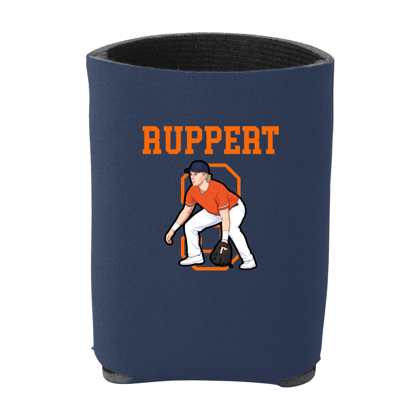 Can Holder — Shirsey in Navy