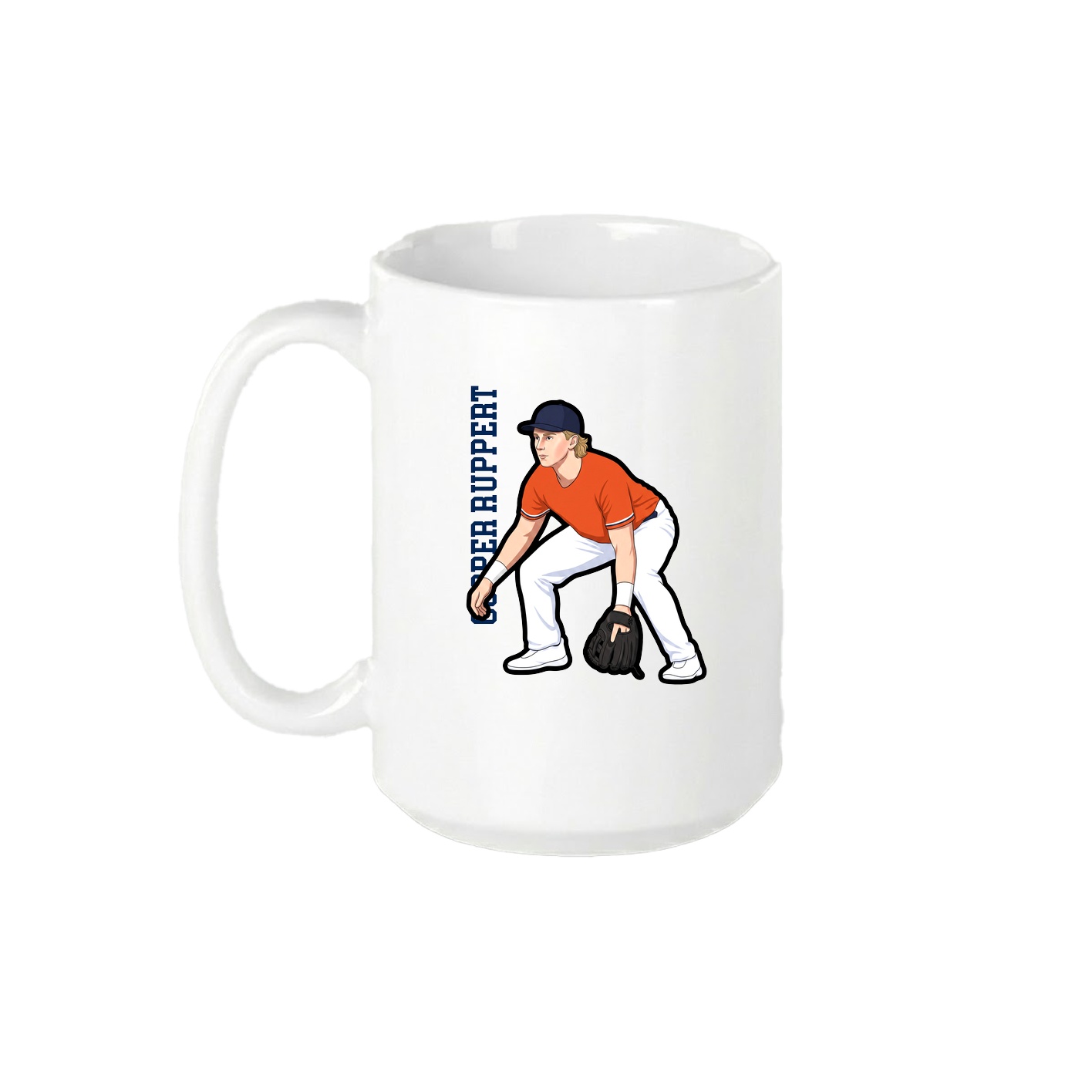 15oz Coffee Mug