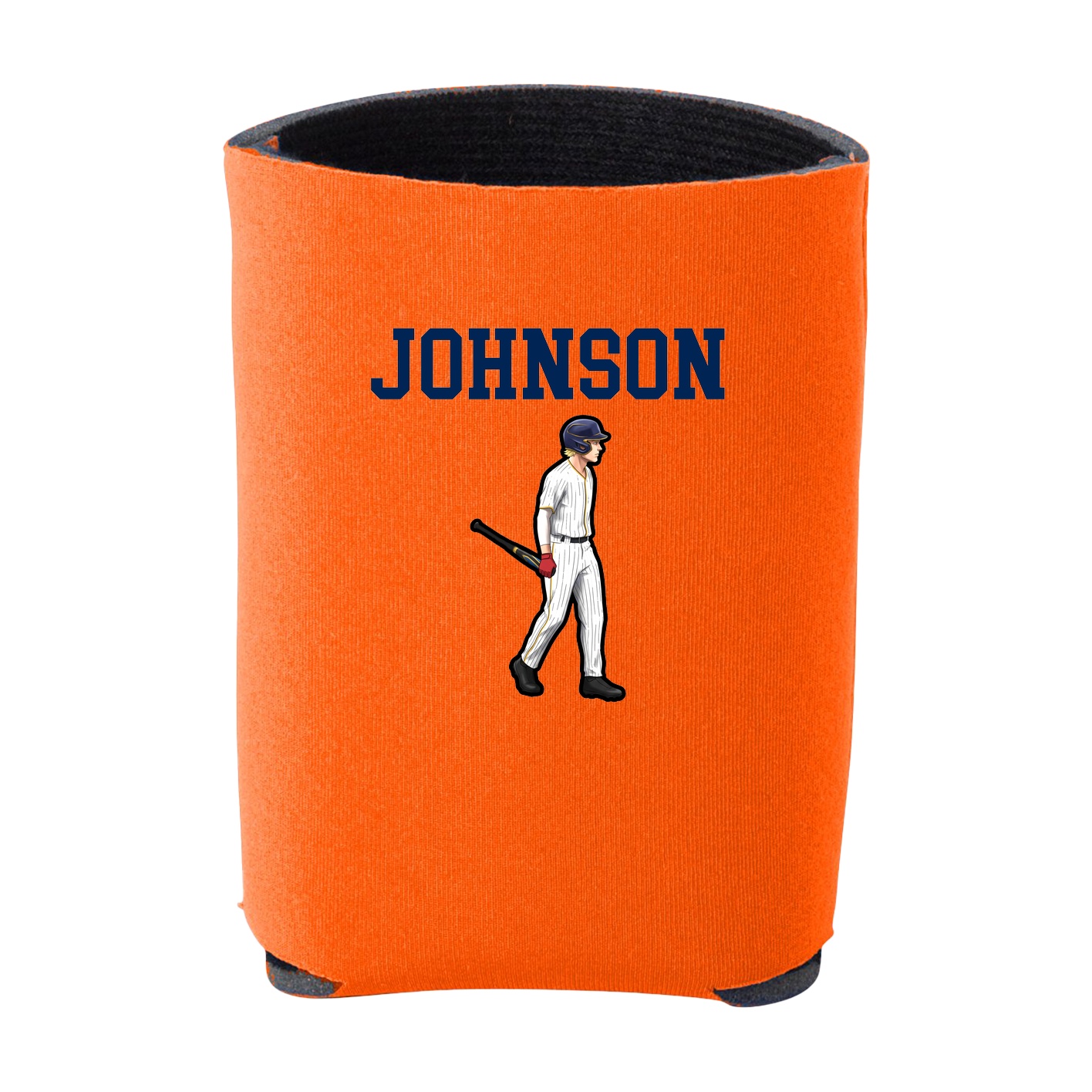 Can Holder — Shirsey in Orange