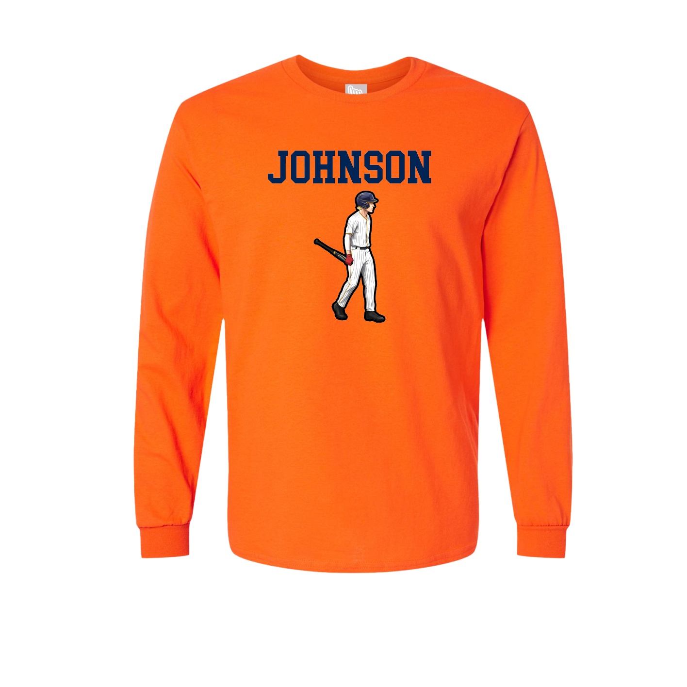 Long Sleeve Tee