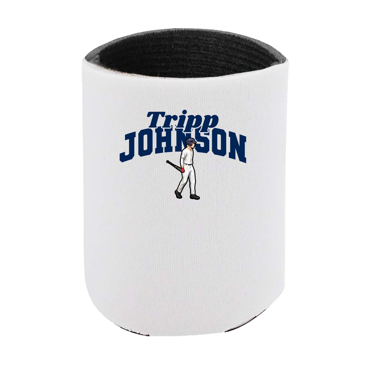 Can Holder — Signature Arch in White