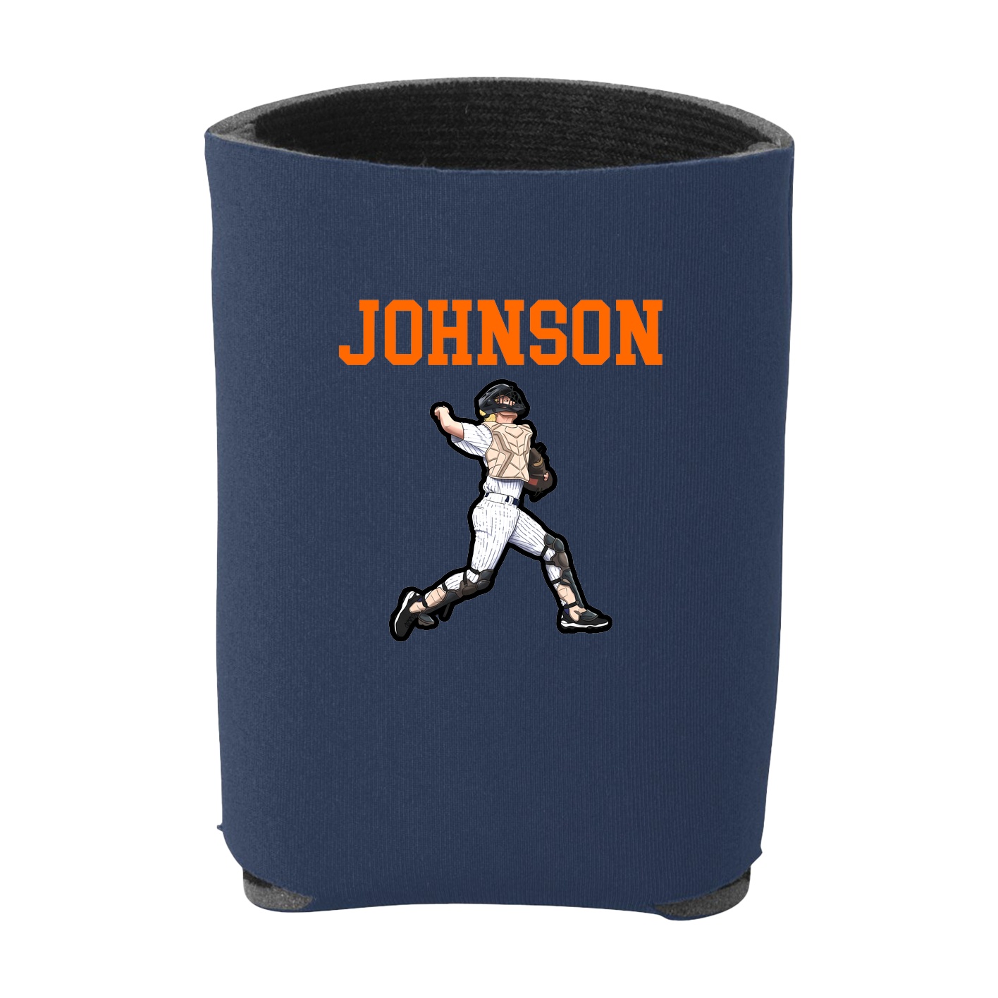 Can Holder — Shirsey in Navy