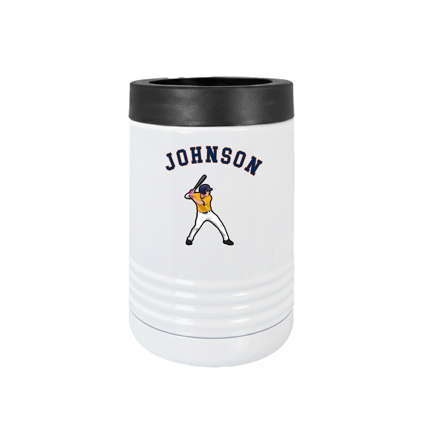 Beverage Holder — Shirsey Arch in White