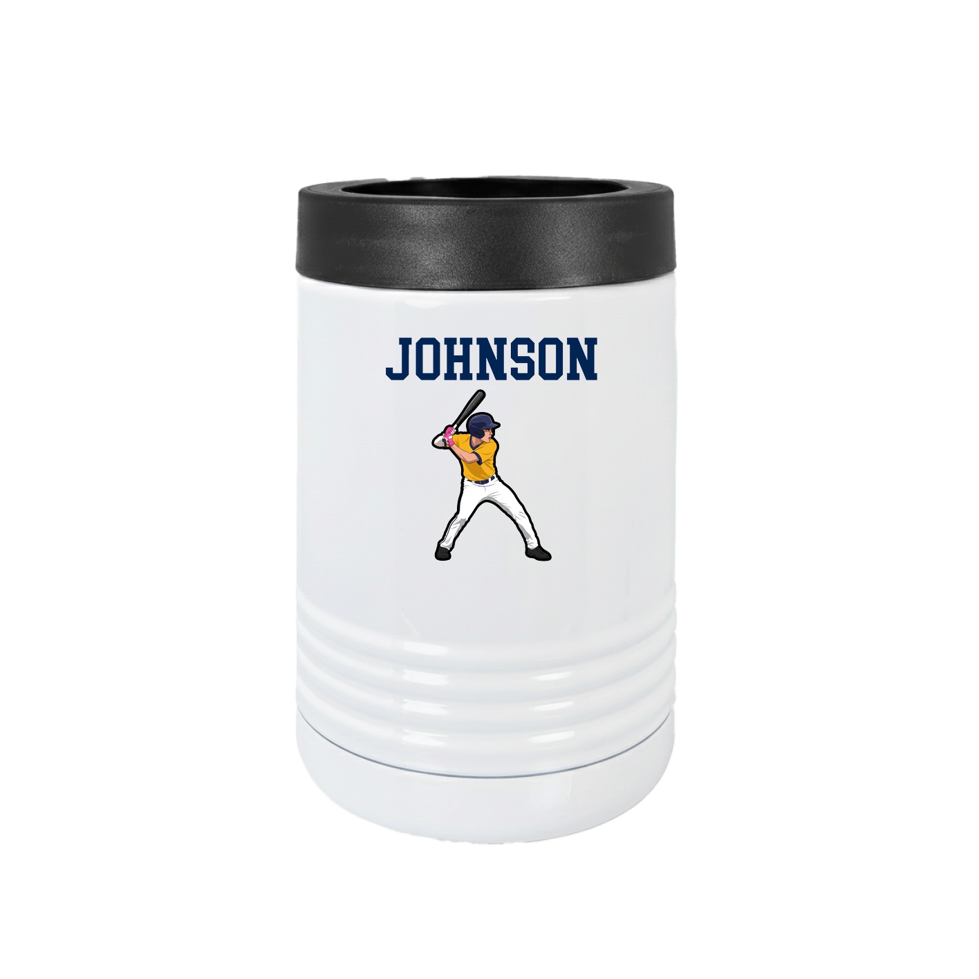 Beverage Holder — Shirsey in White