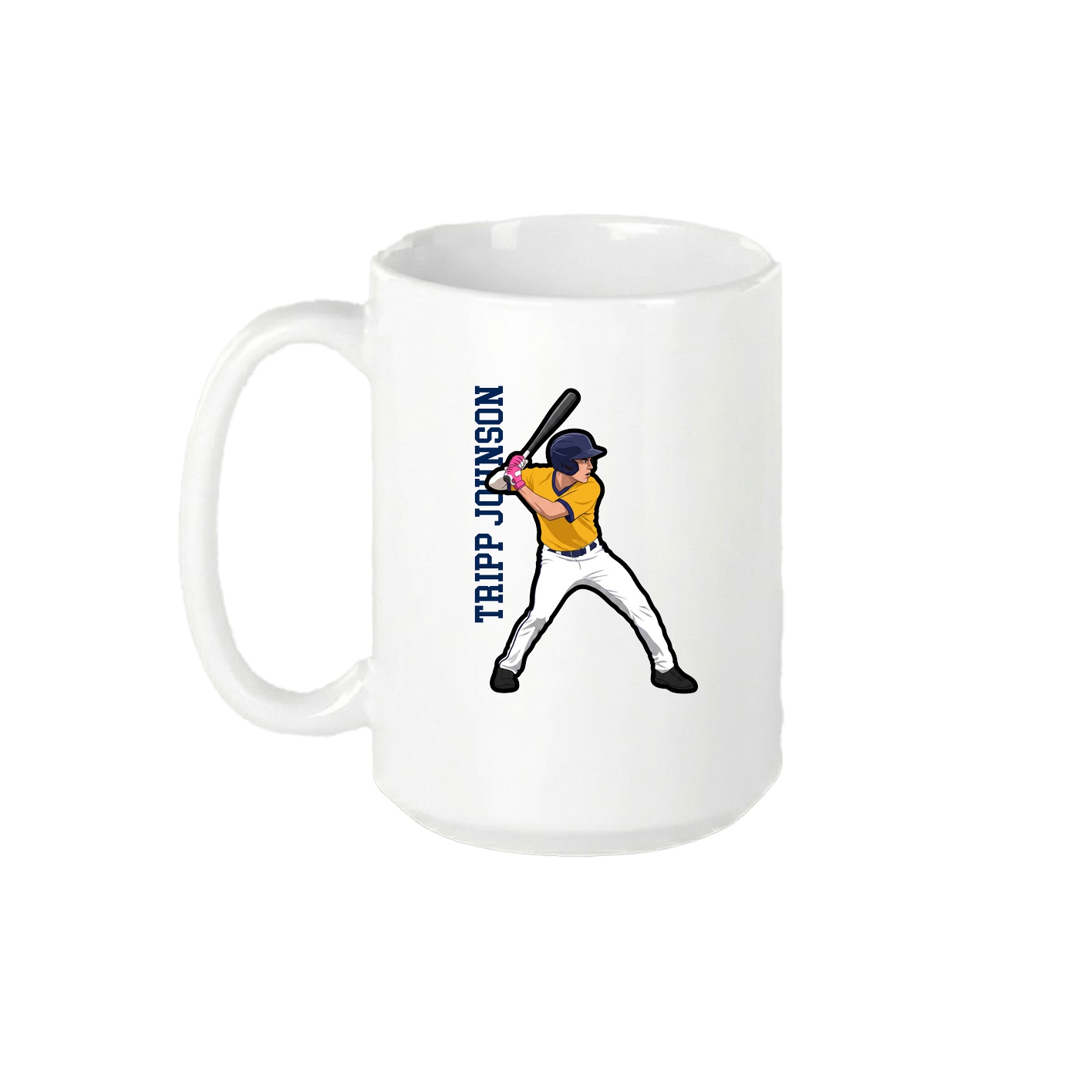15oz Coffee Mug
