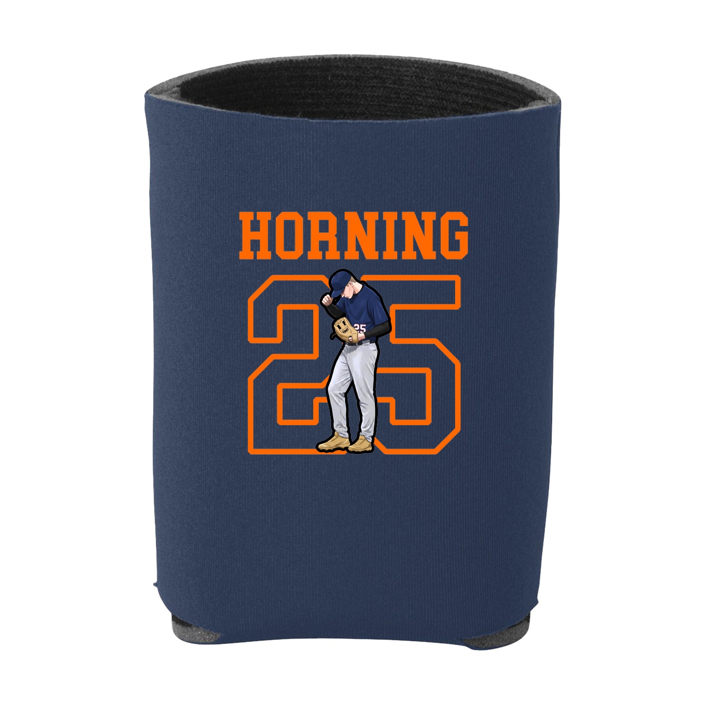 Can Holder — Shirsey in Navy