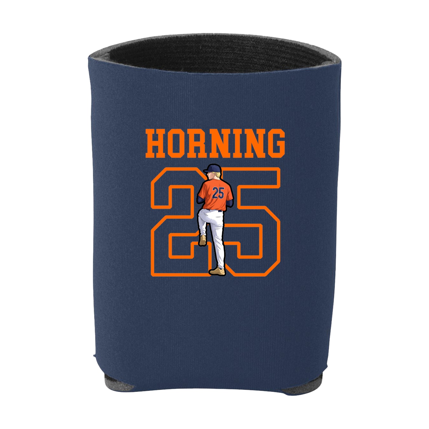 Can Holder — Shirsey in Navy