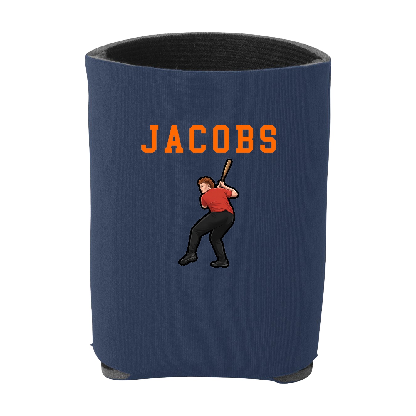 Can Holder — Shirsey in Navy
