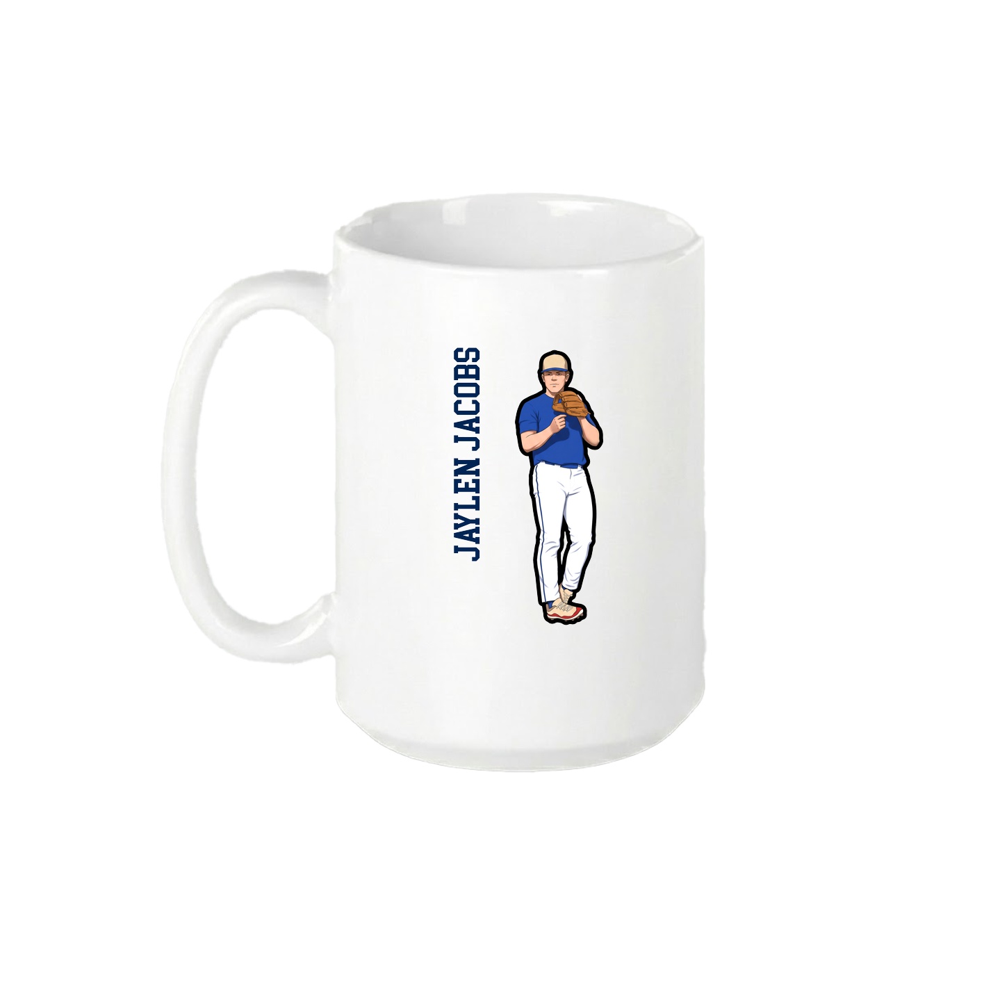 15oz Coffee Mug