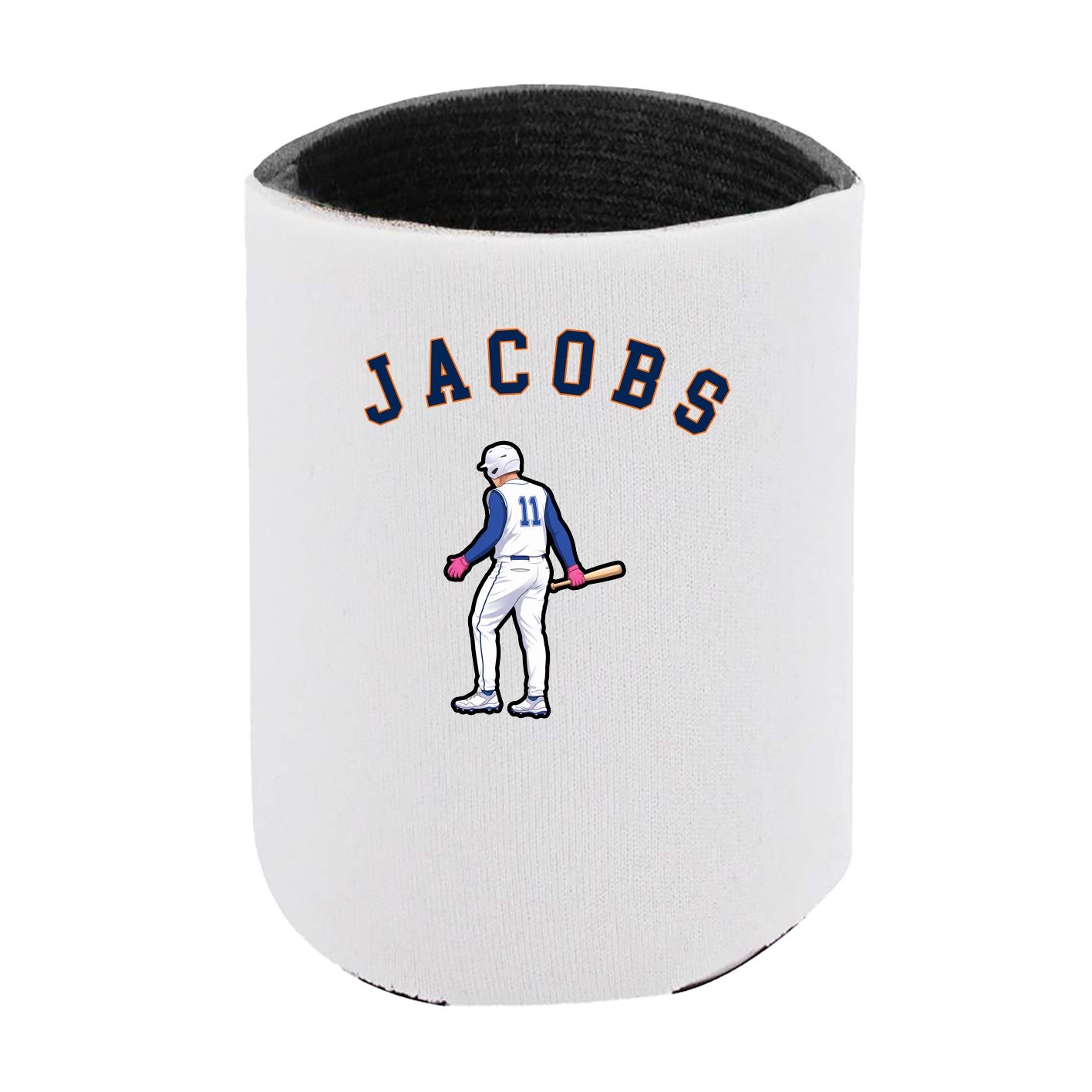 Can Holder — Shirsey Arch in White