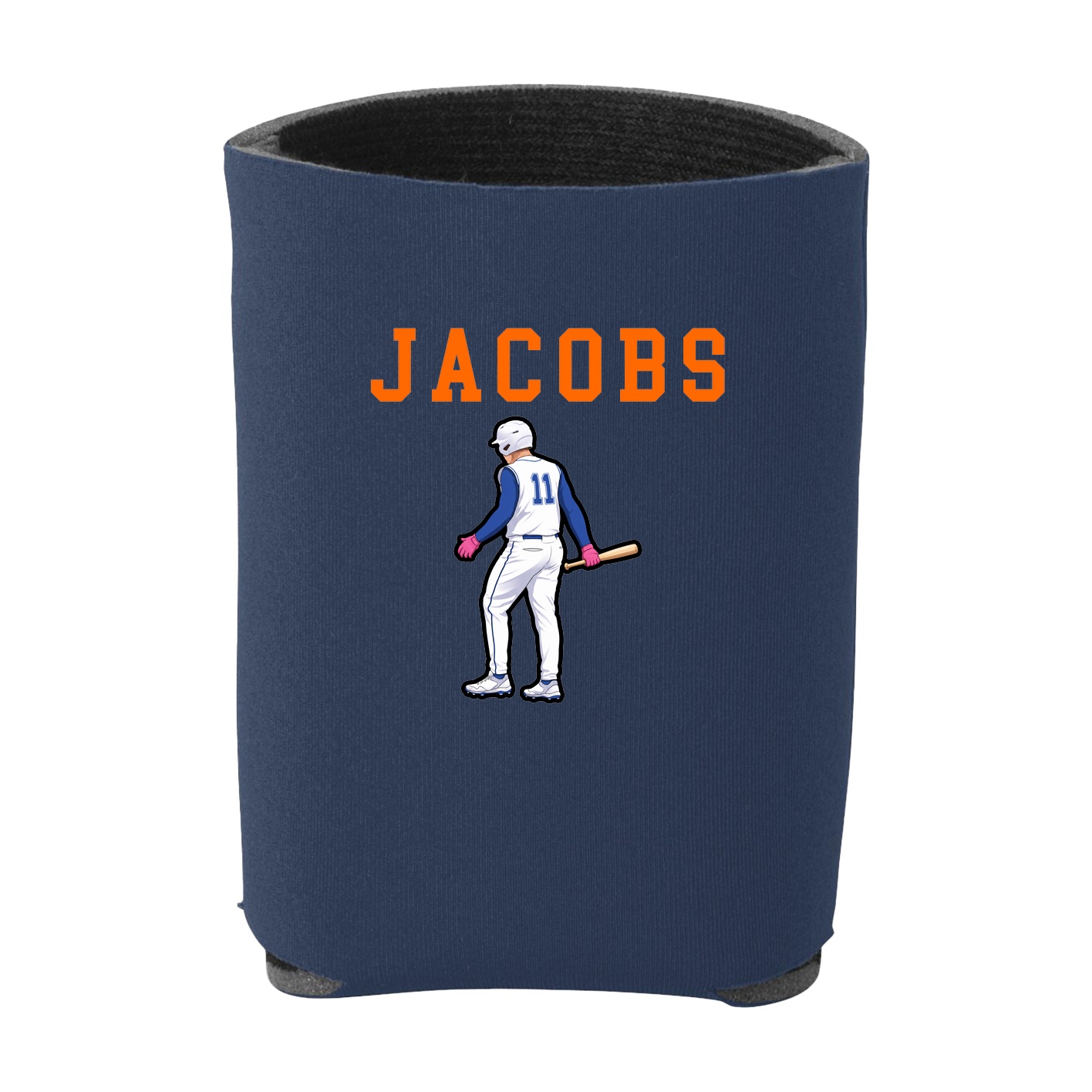 Can Holder — Shirsey in Navy