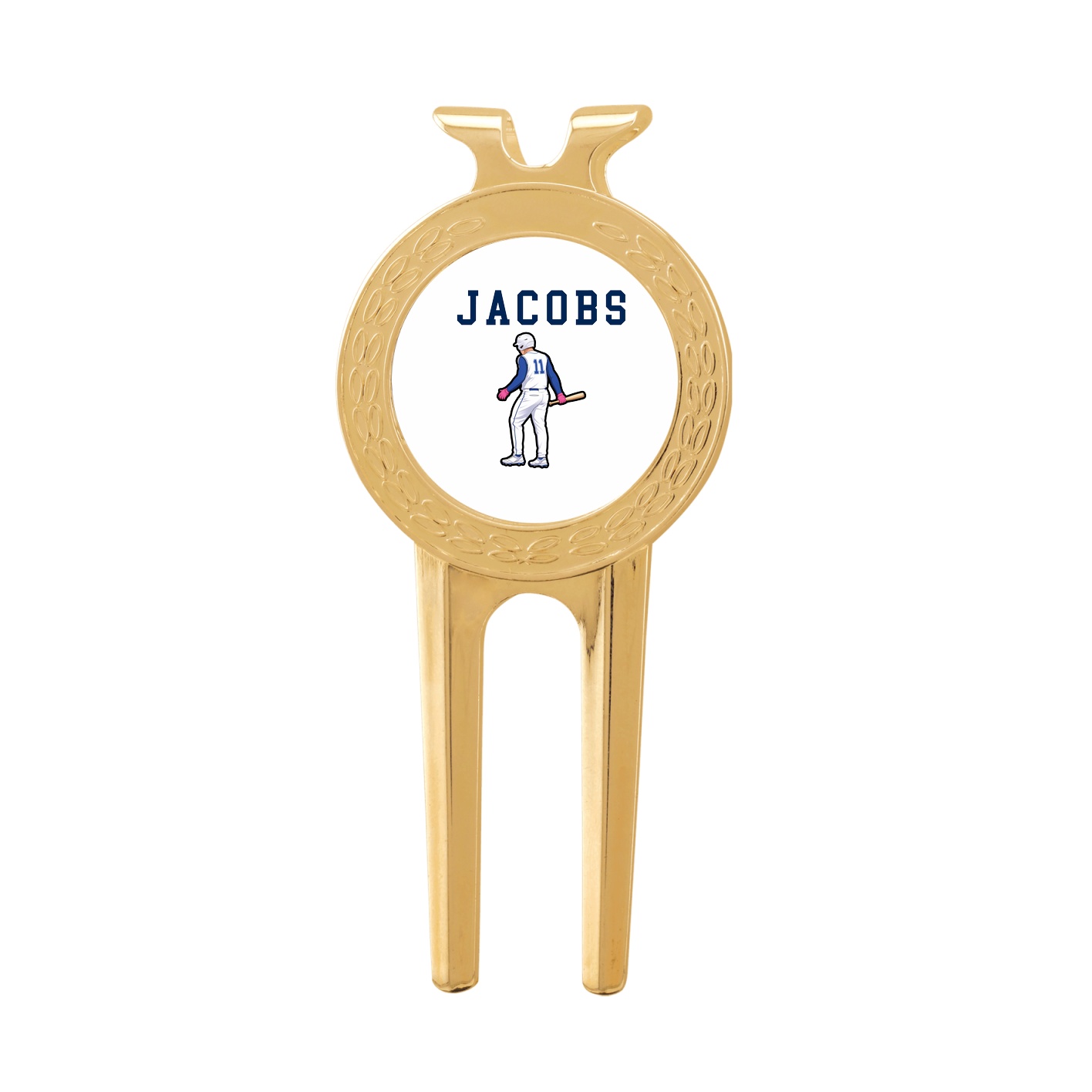 Divot Tool with Ball Marker — Shirsey in Classic