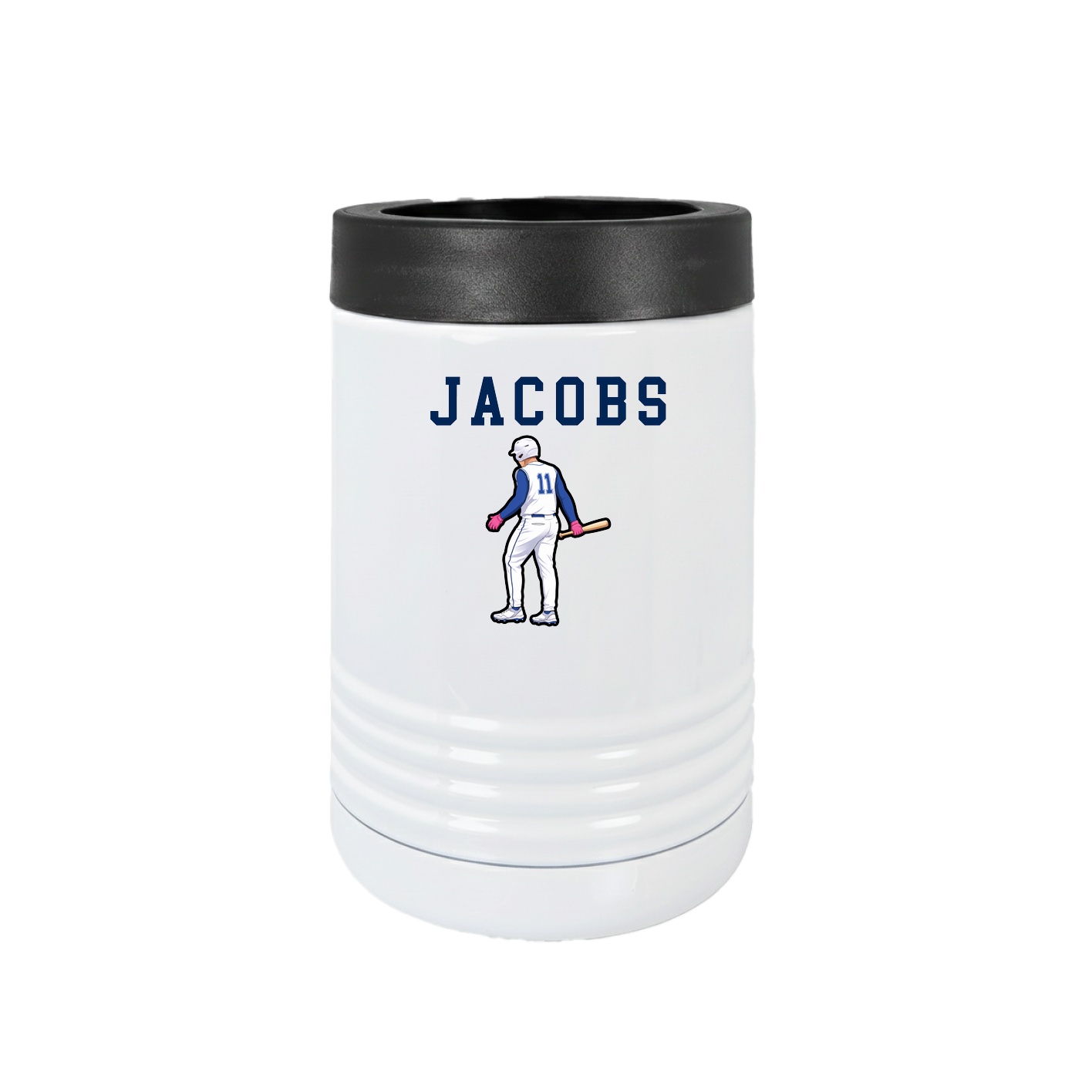 Beverage Holder — Shirsey in White
