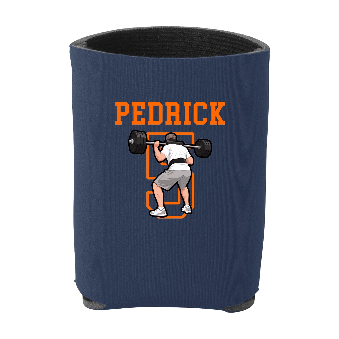 Can Holder — Shirsey in Navy