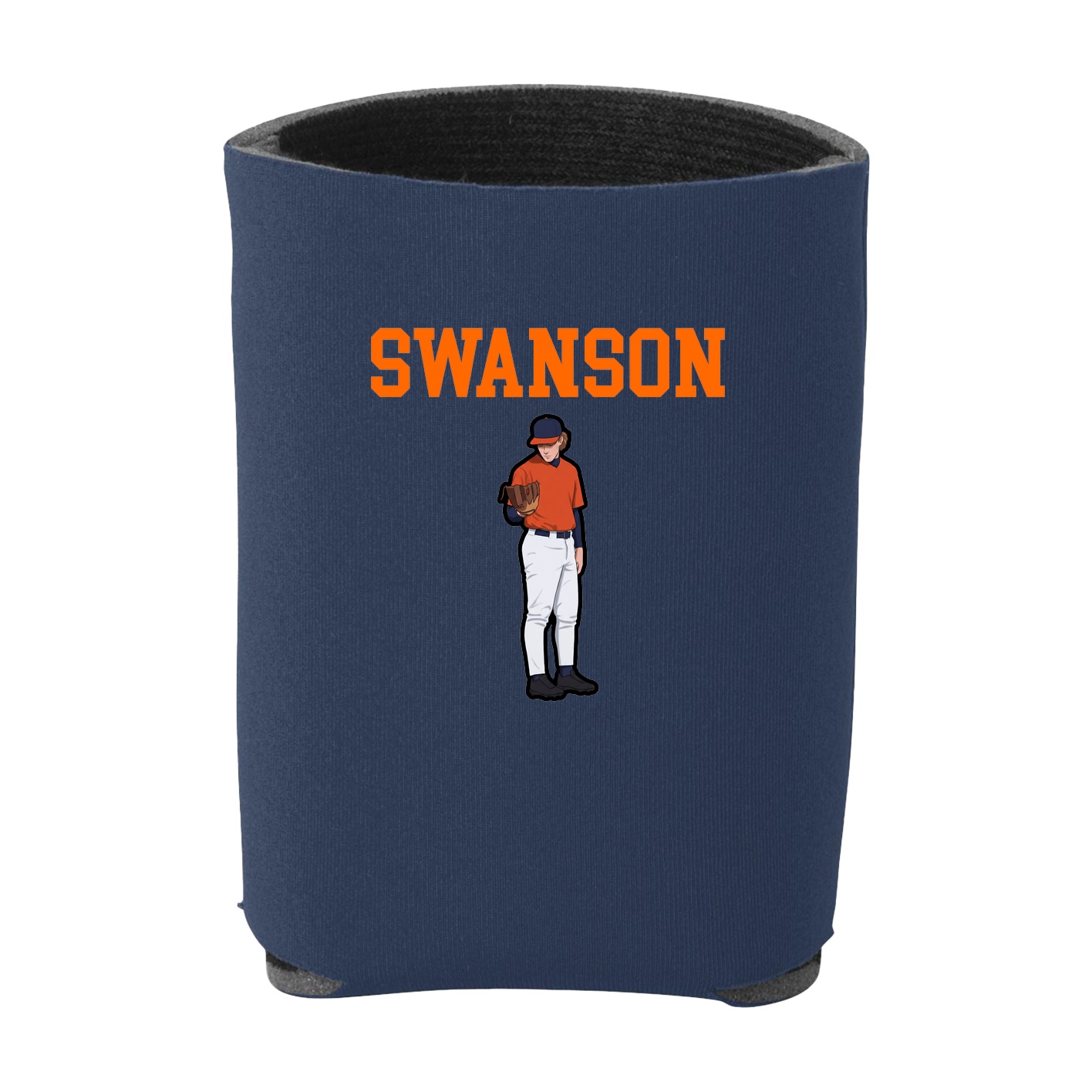 Can Holder — Shirsey in Navy