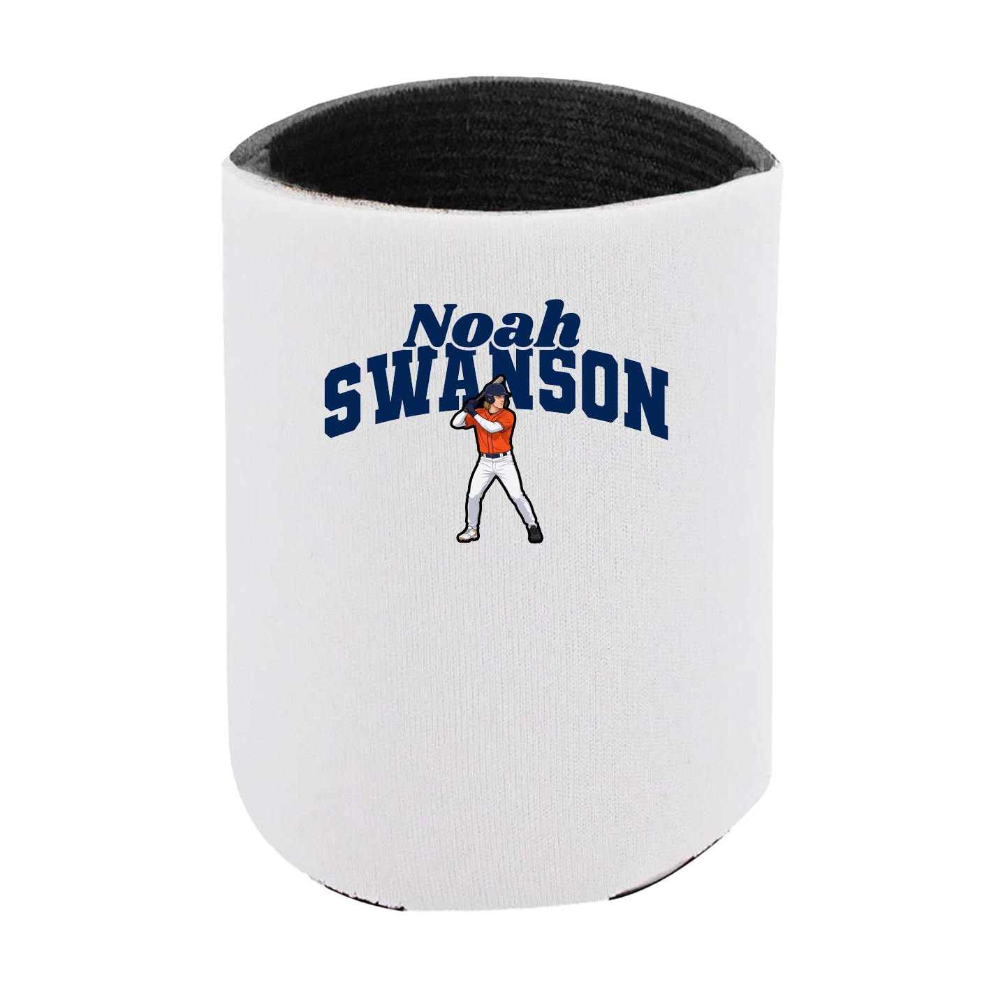 Can Holder — Signature Arch in White
