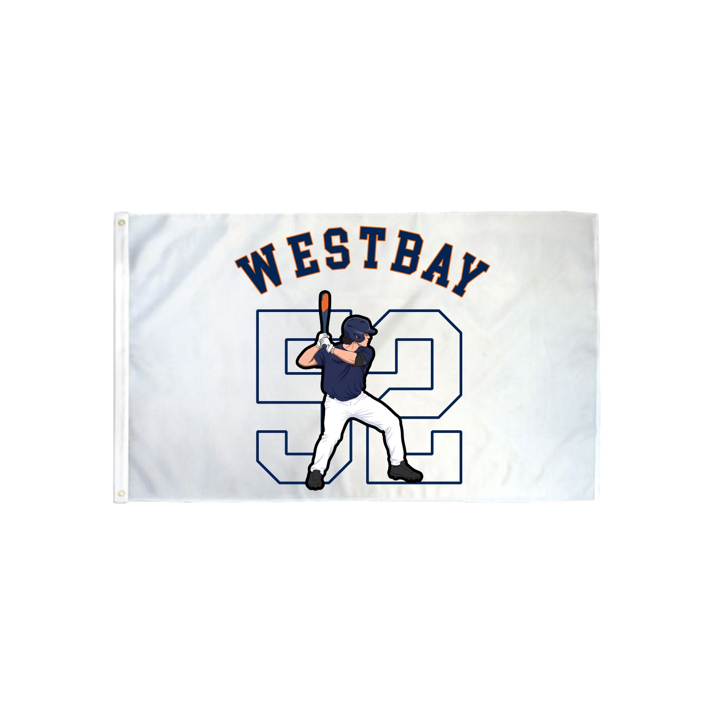 3x5 Flag