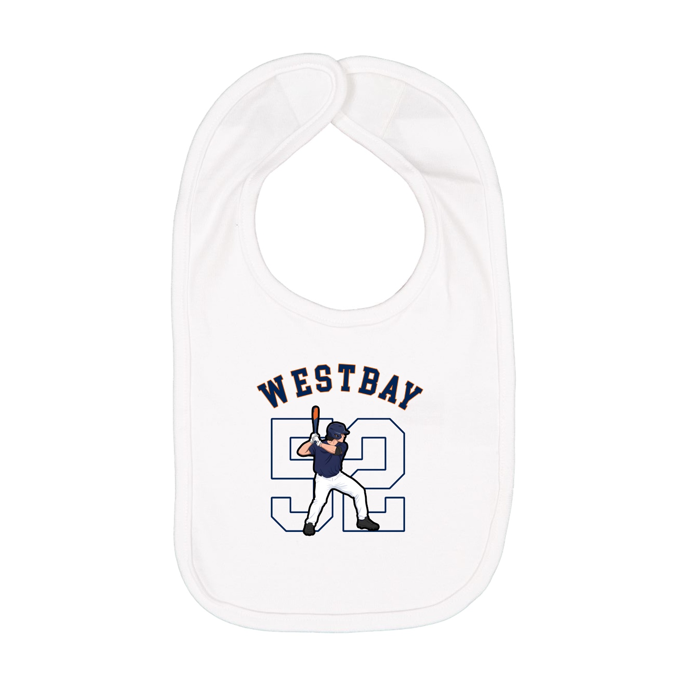 Infant Bib