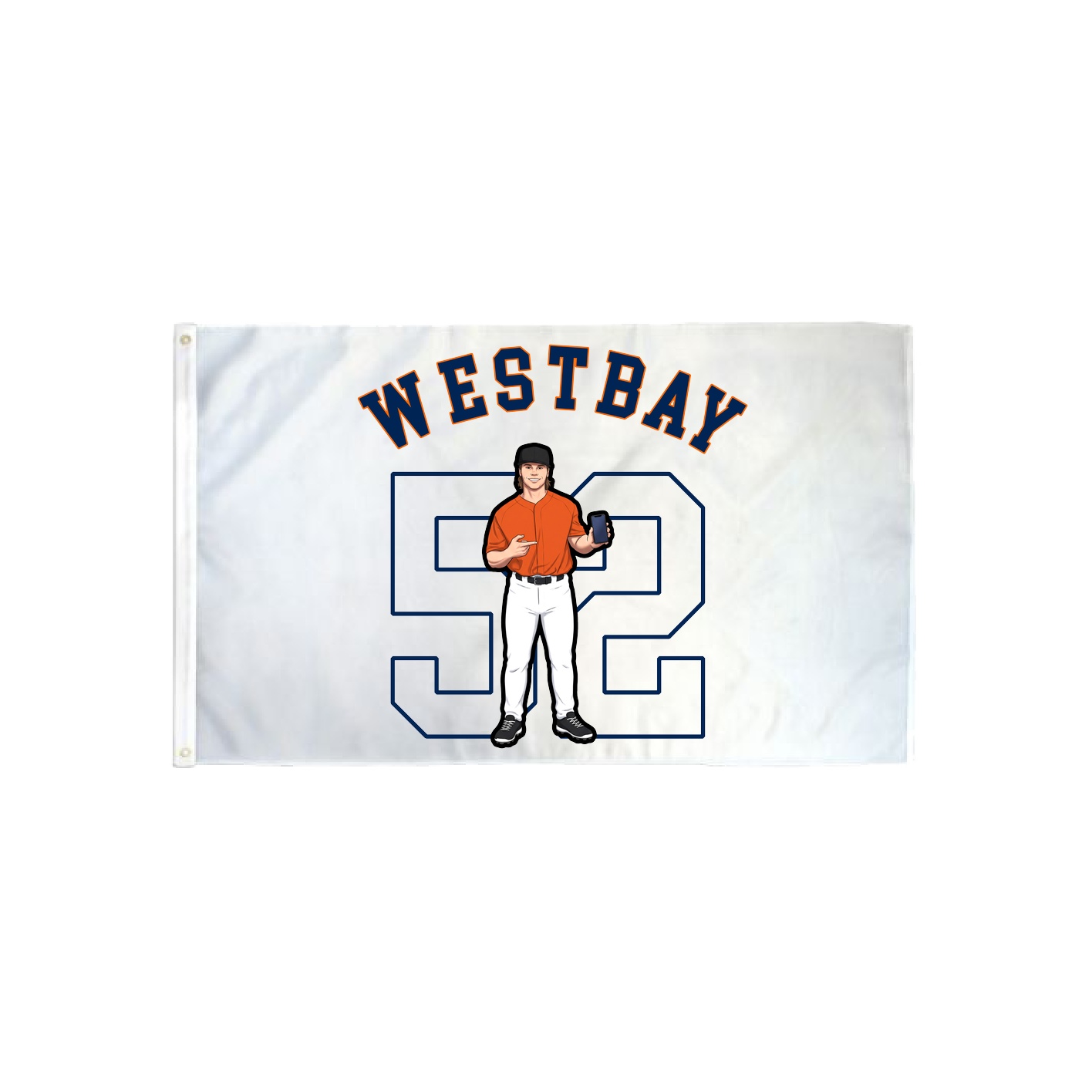 3x5 Flag