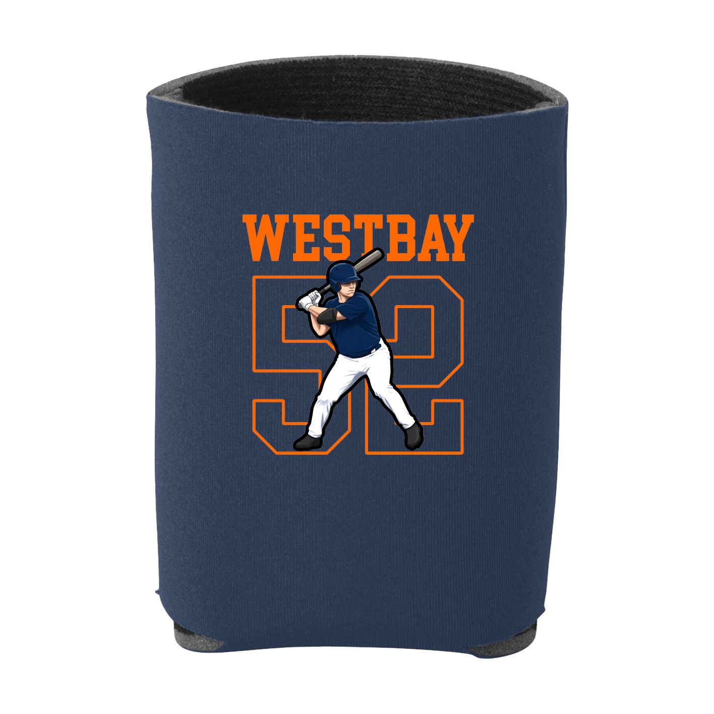 Can Holder — Shirsey in Navy