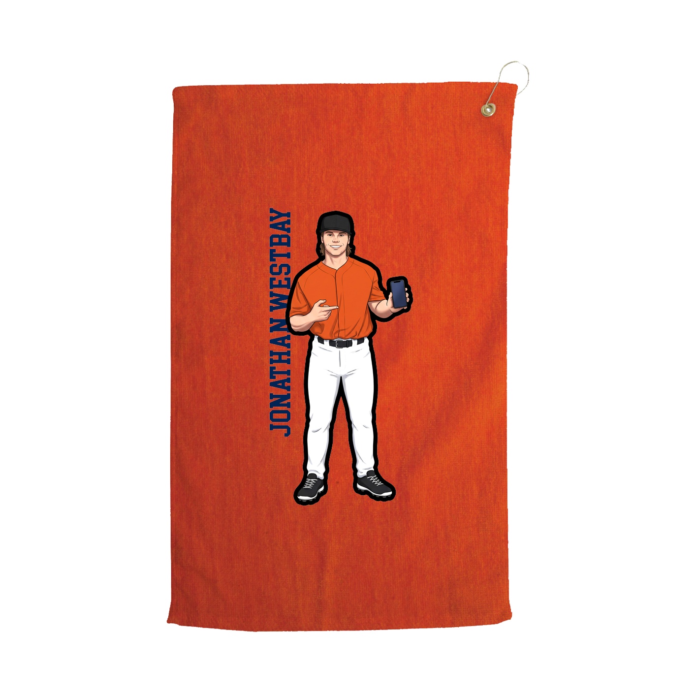 Golf Towel