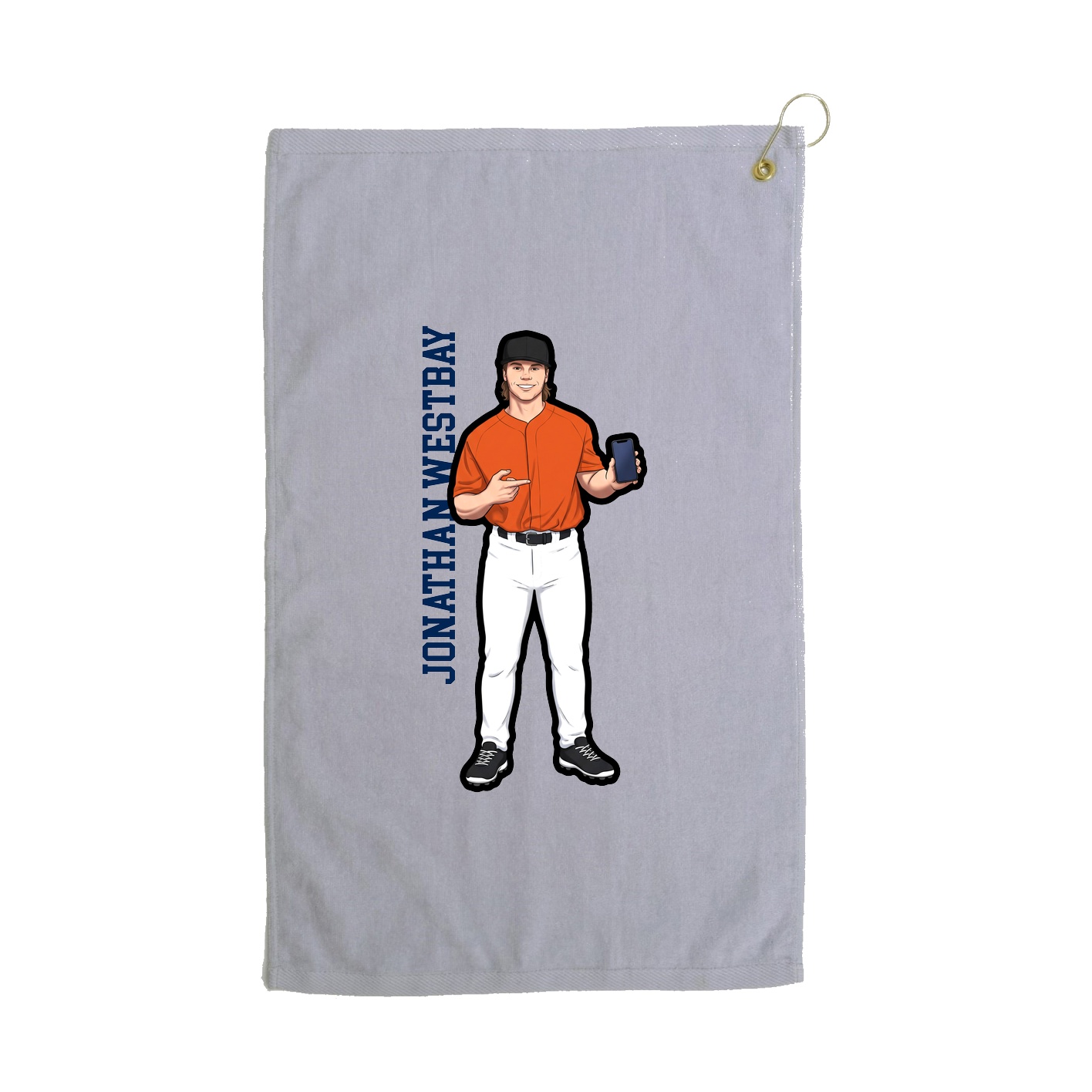 Golf Towel