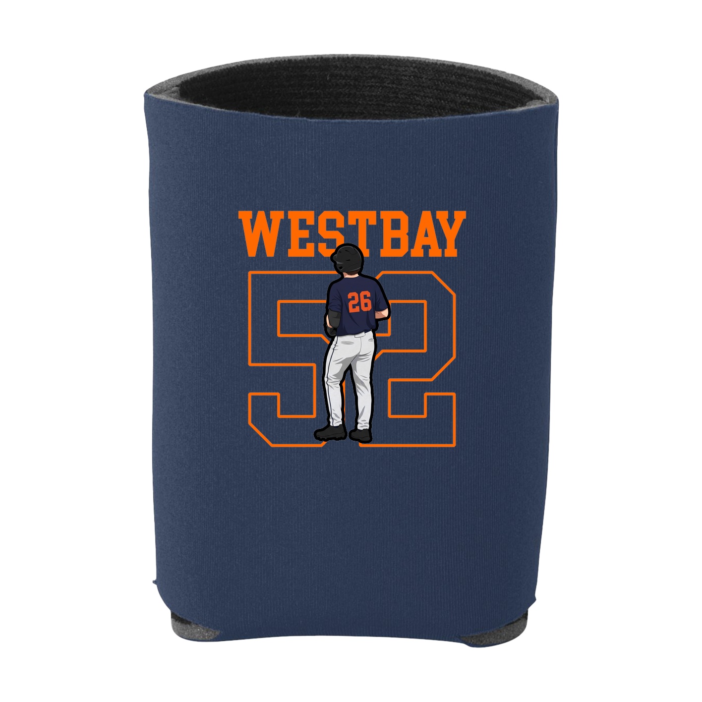 Can Holder — Shirsey in Navy