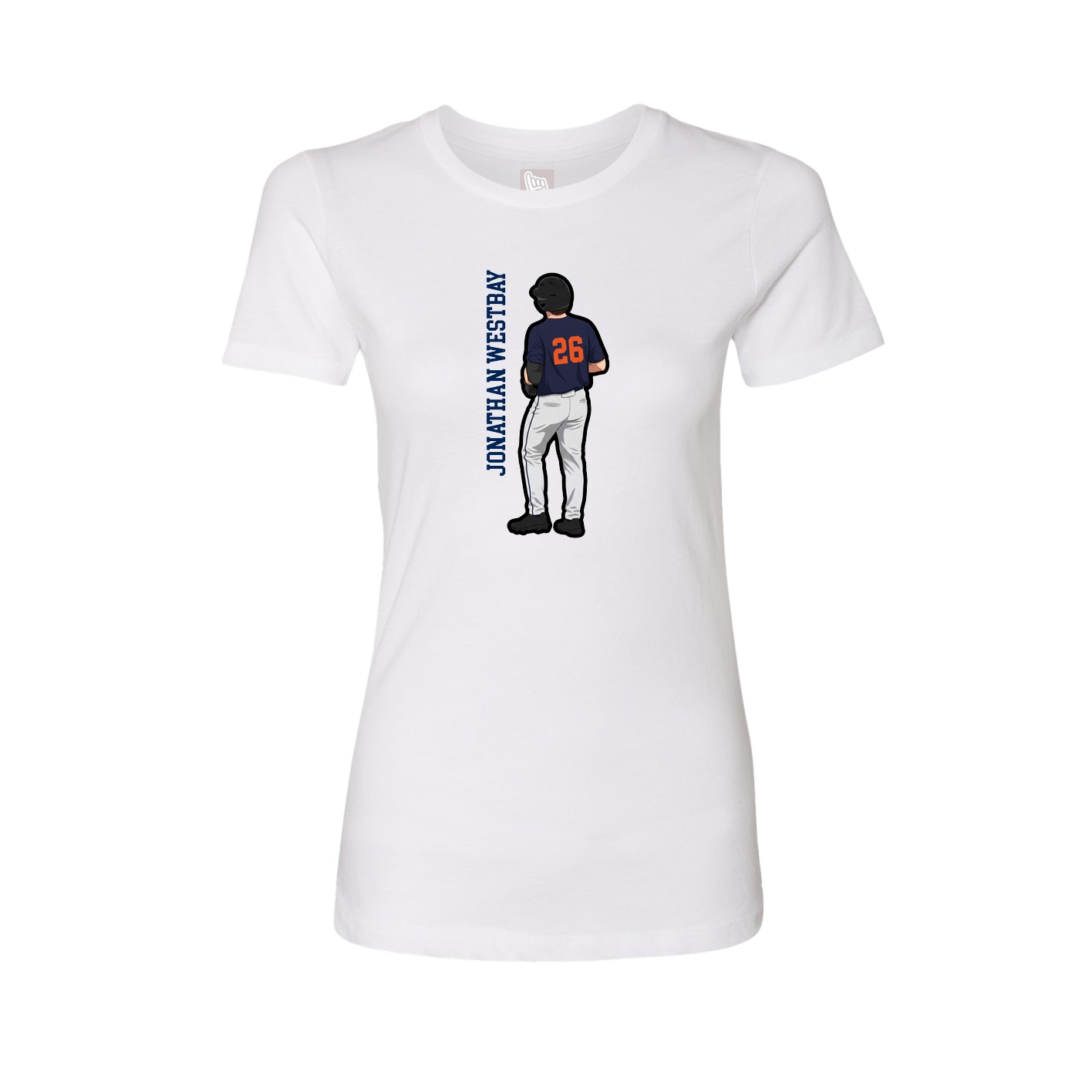 Womens Tee