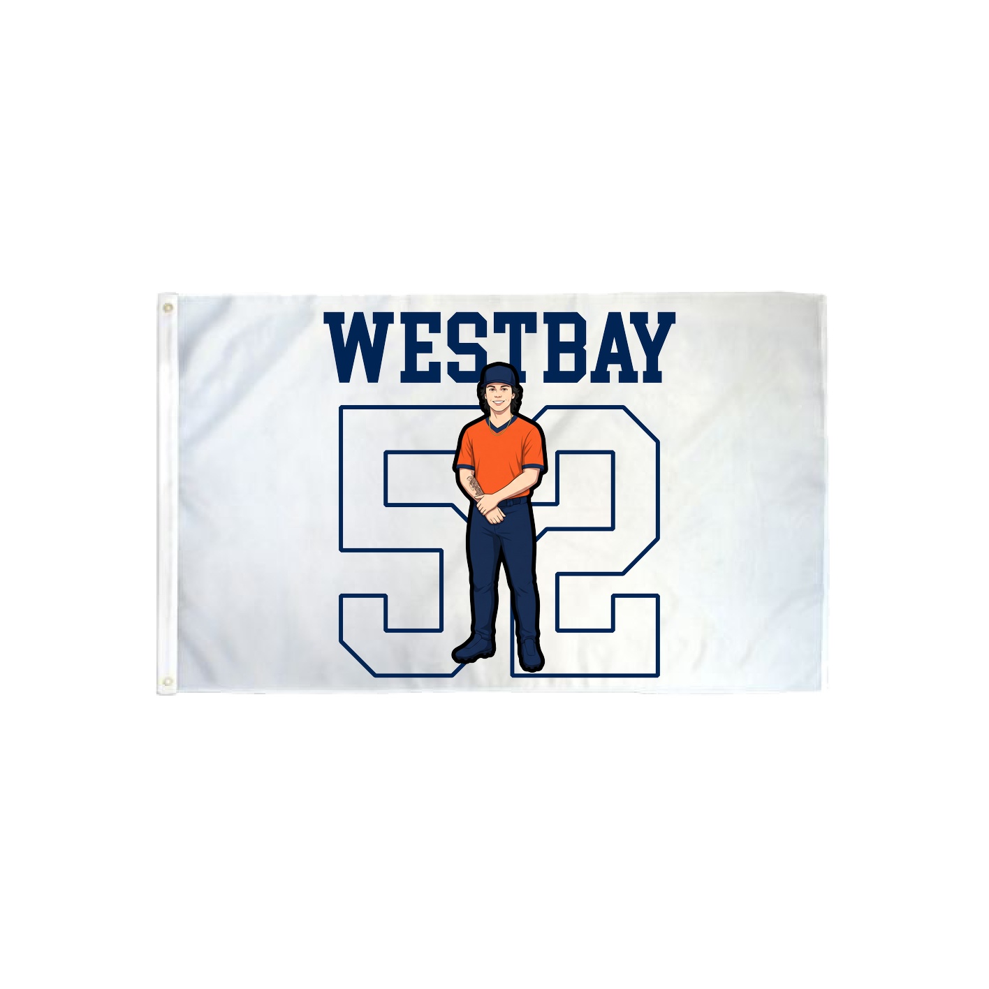 3x5 Flag