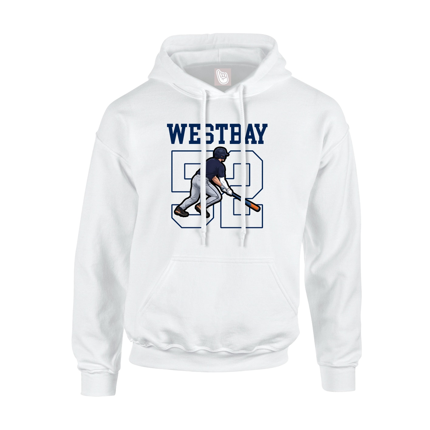 Youth Hoodie