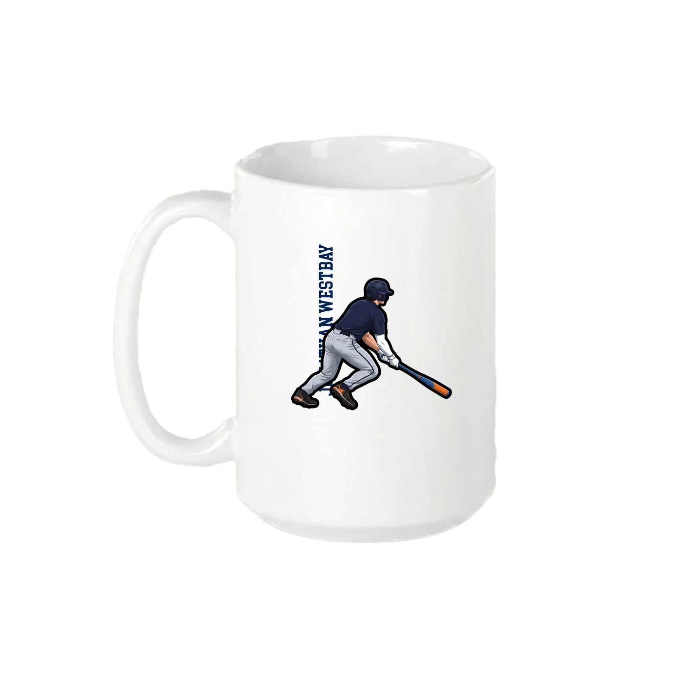 15oz Coffee Mug