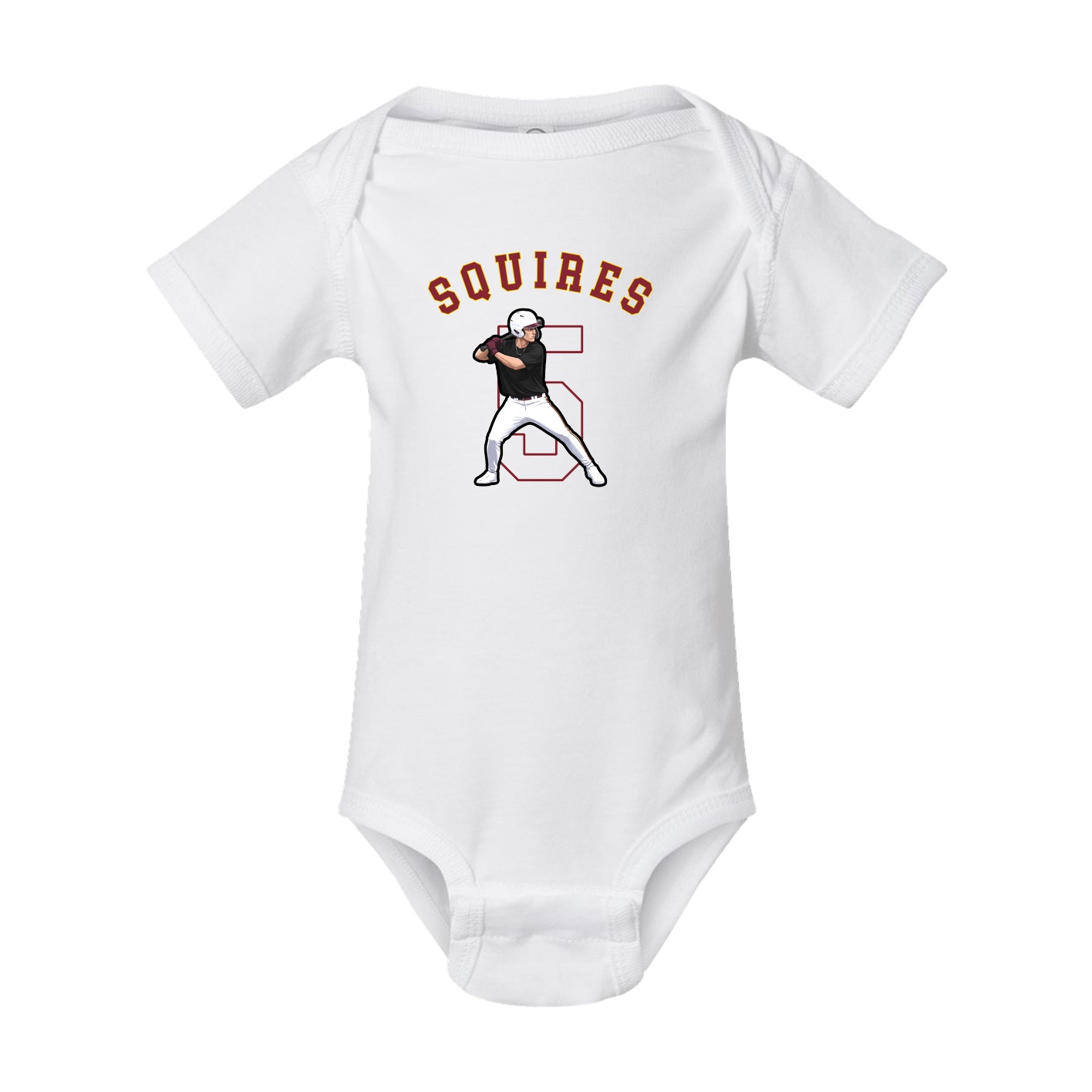Baby Onesie