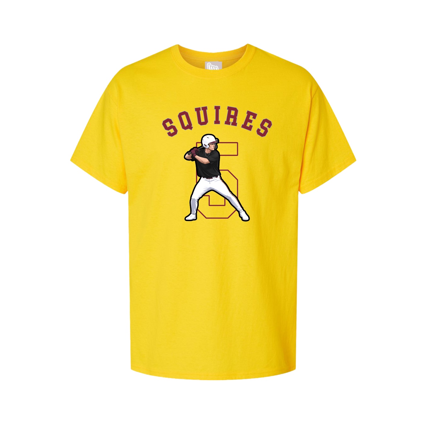 NIL Club Youth Tee