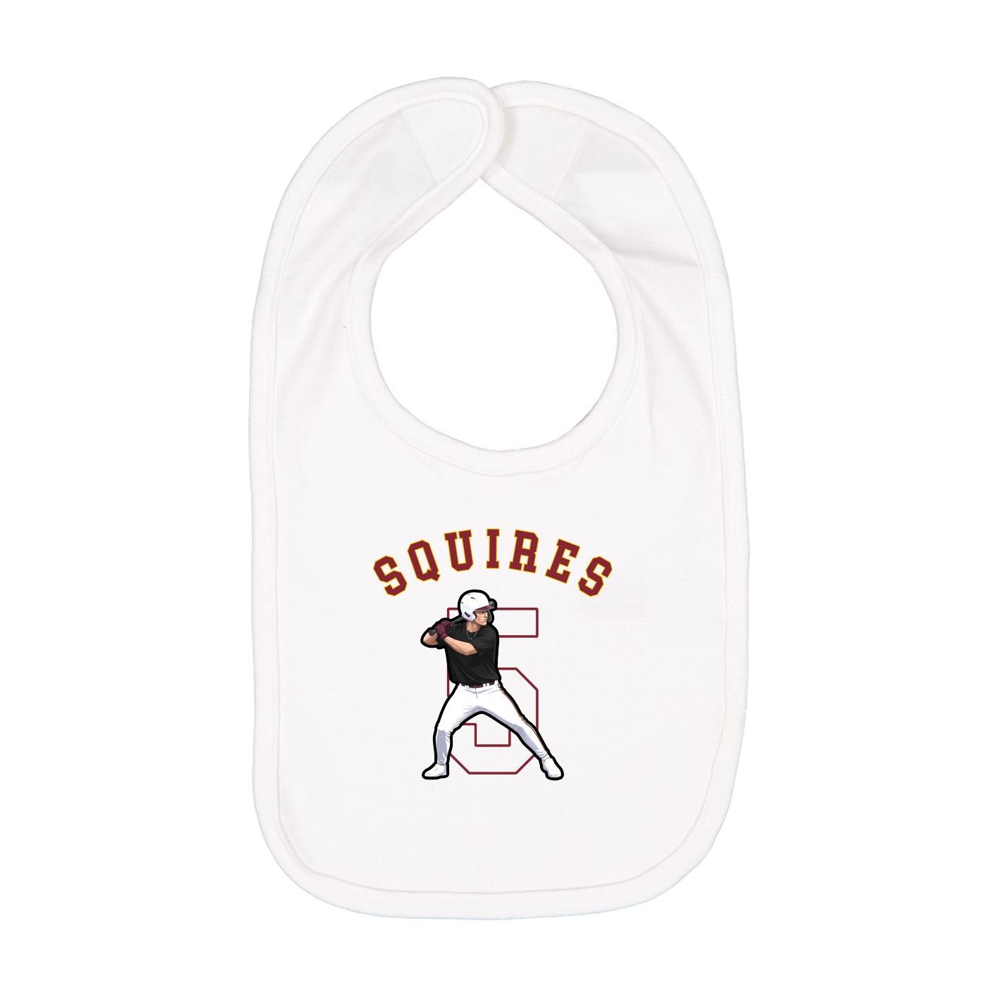 Infant Bib