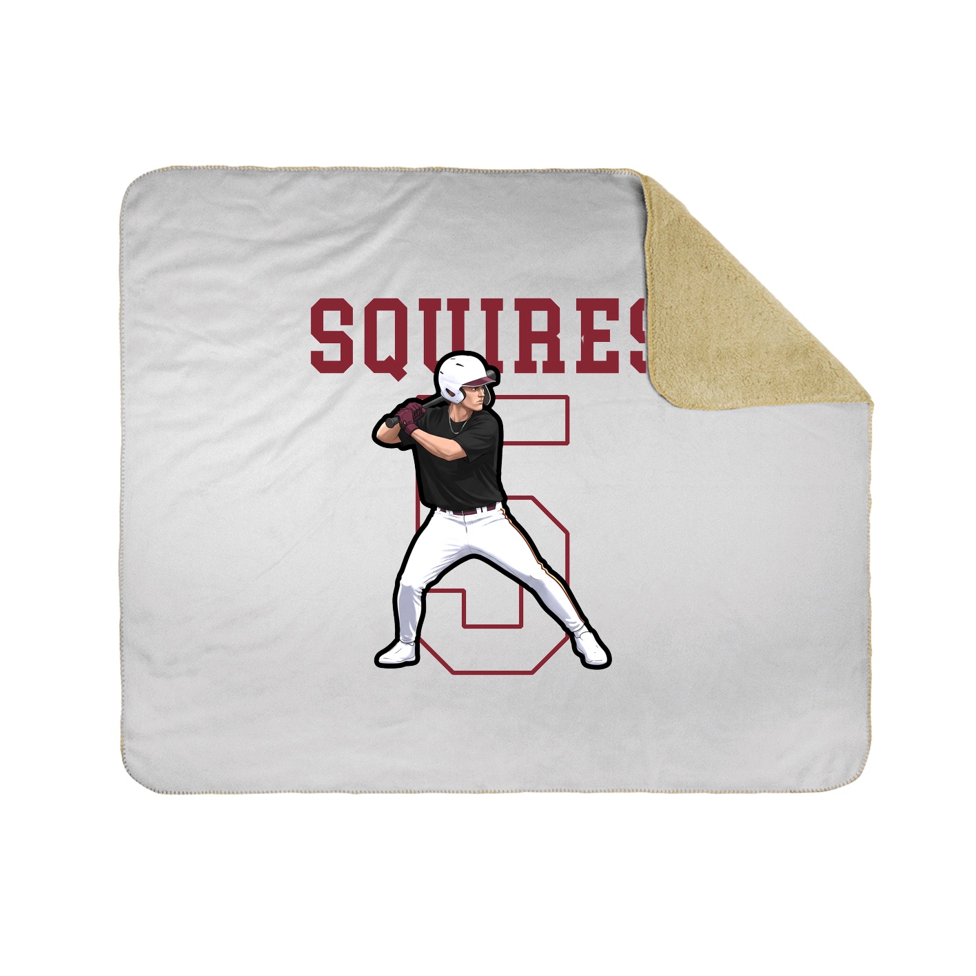 Throw Blanket
