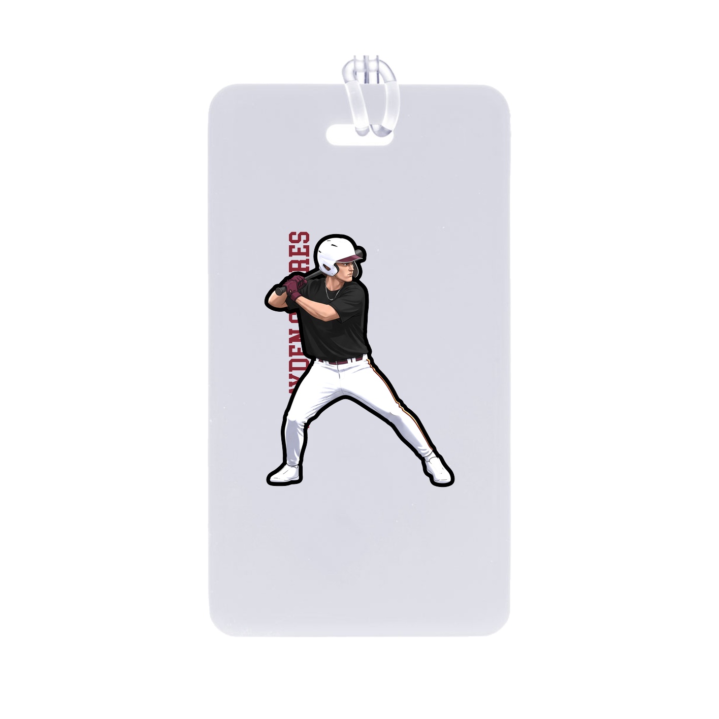 Bag Tag