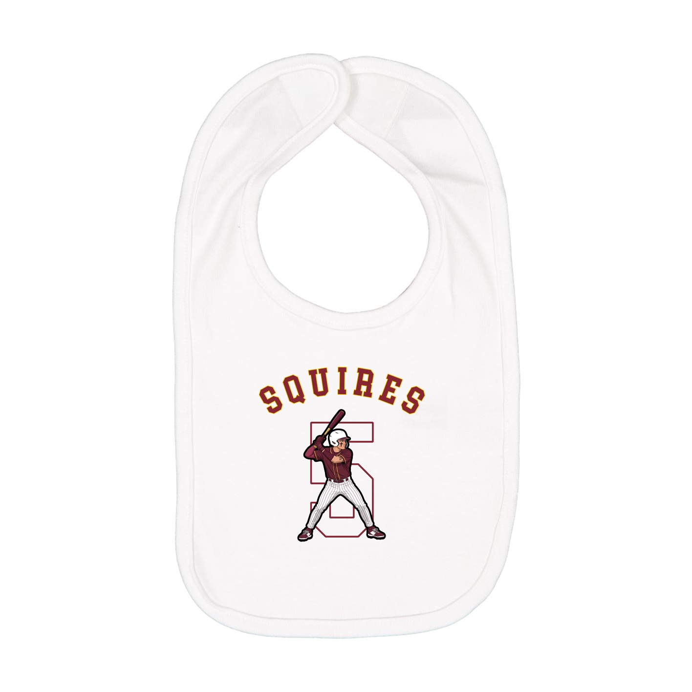 Infant Bib
