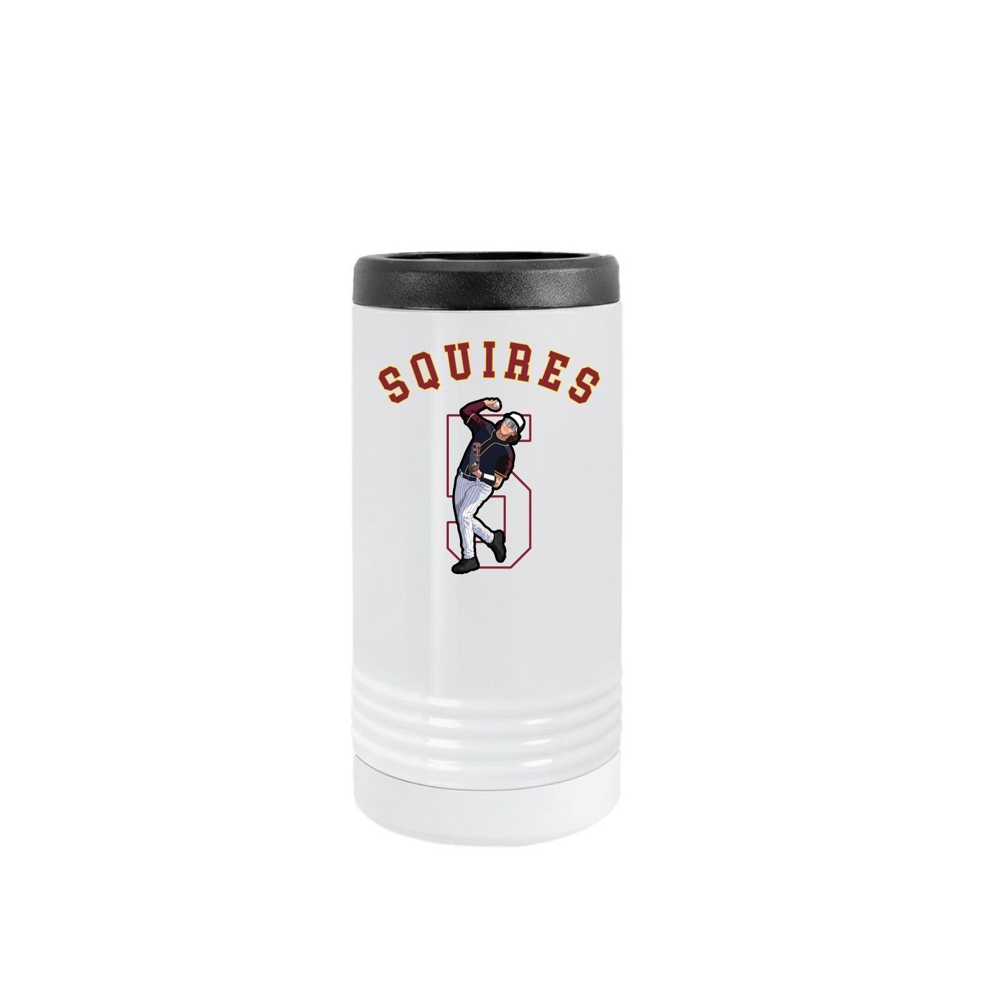 Slim Beverage Holder