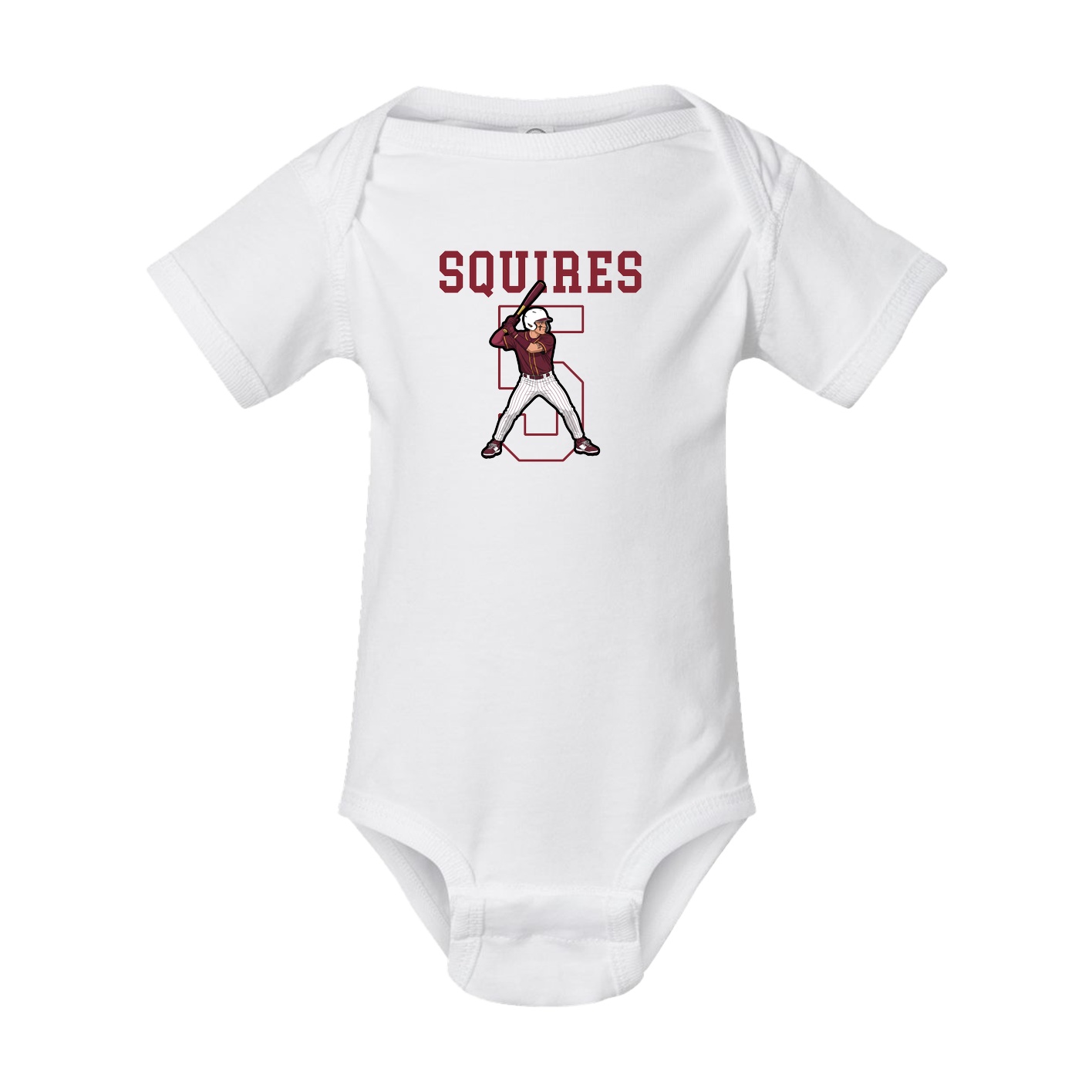 Baby Onesie