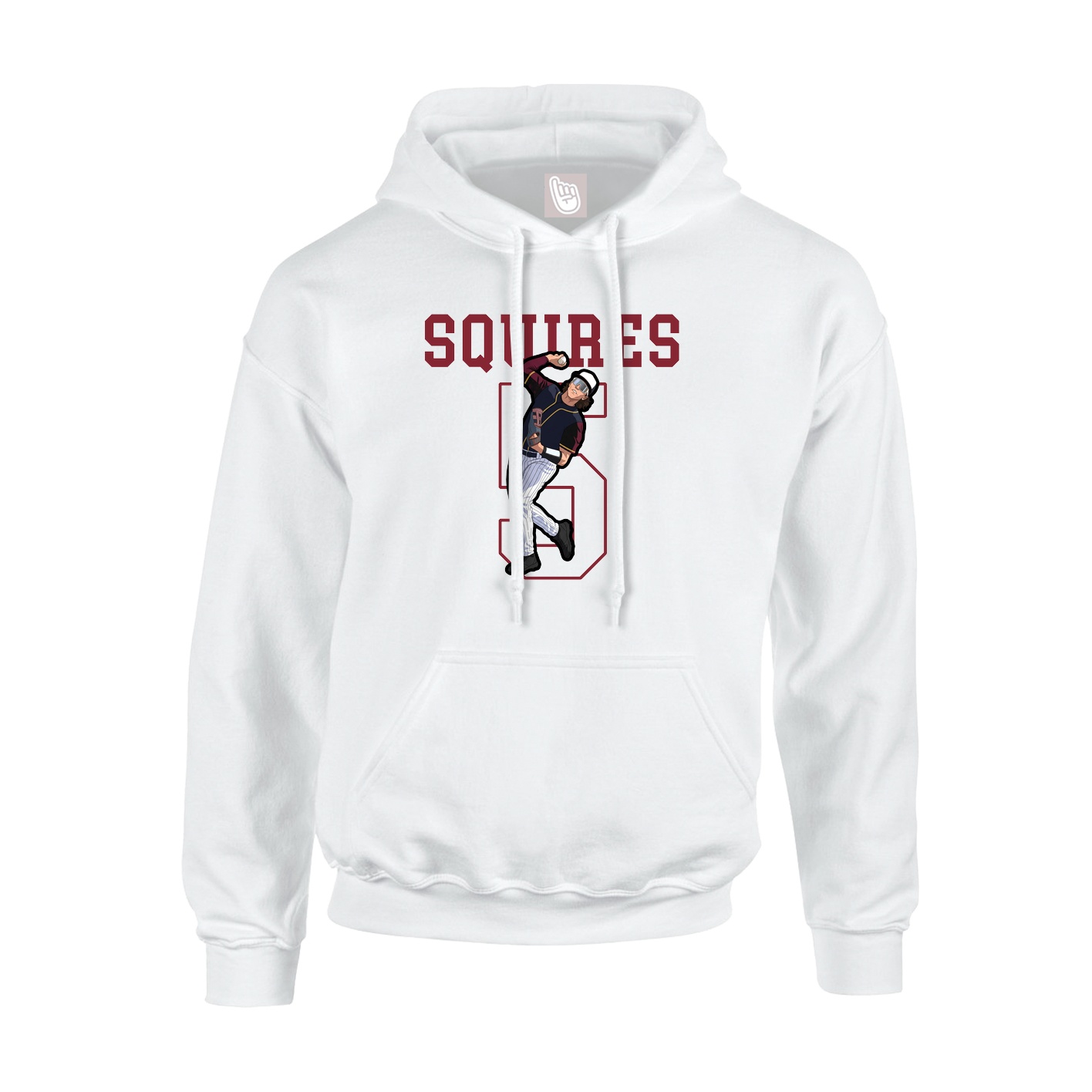 Youth Hoodie