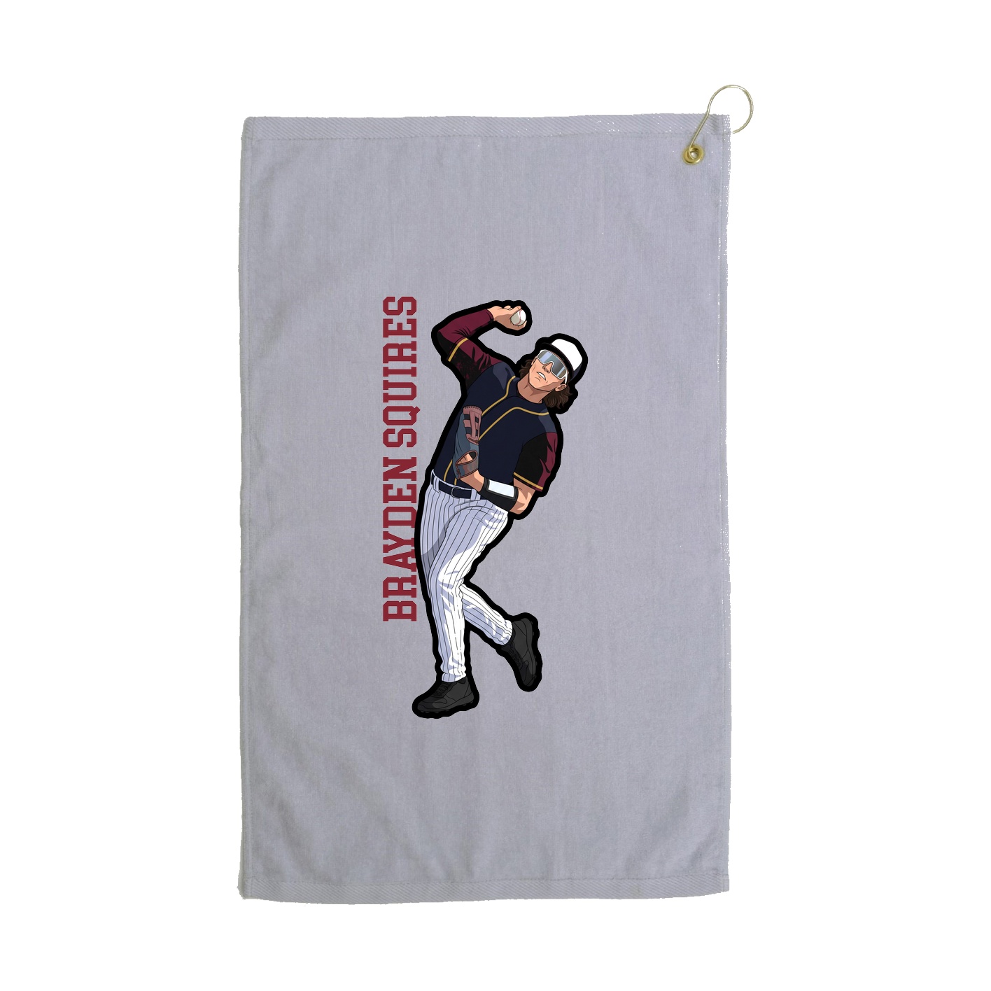 Golf Towel