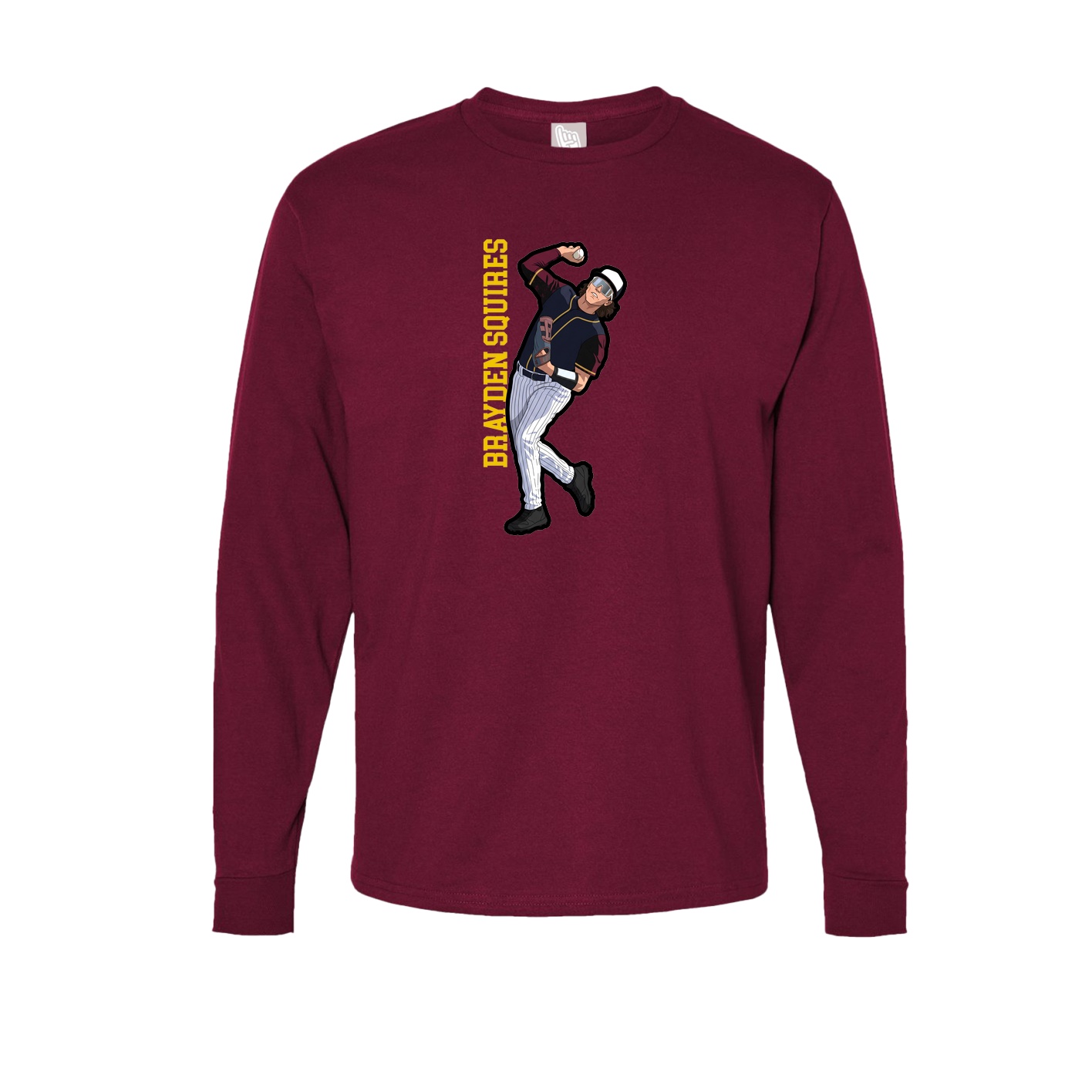 Long Sleeve Tee