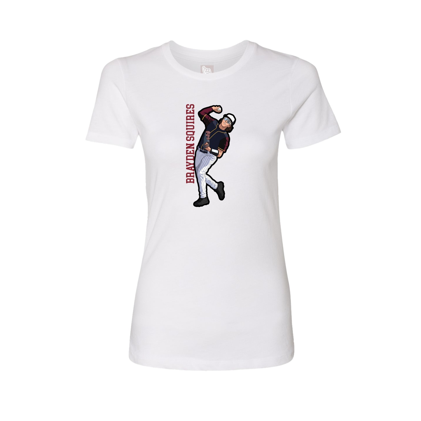 Womens Tee