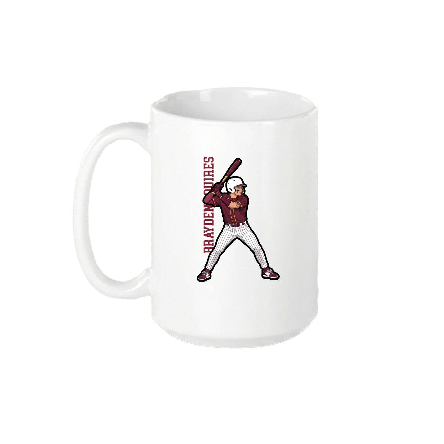 15oz Coffee Mug
