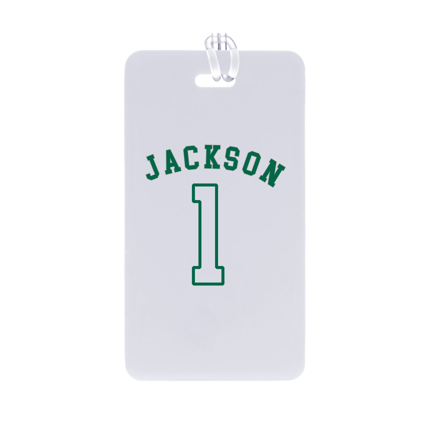 Bag Tag