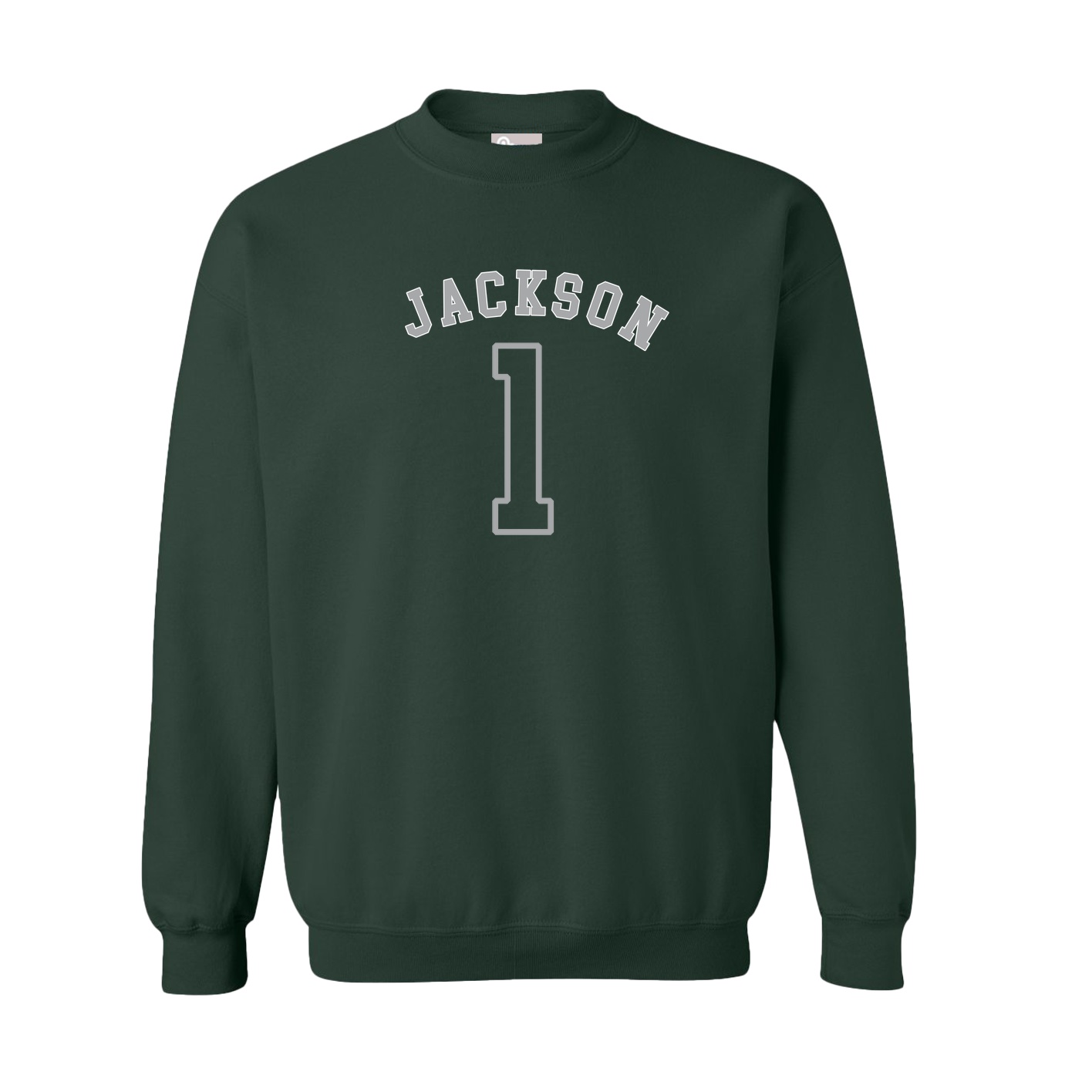 Fleece Crew