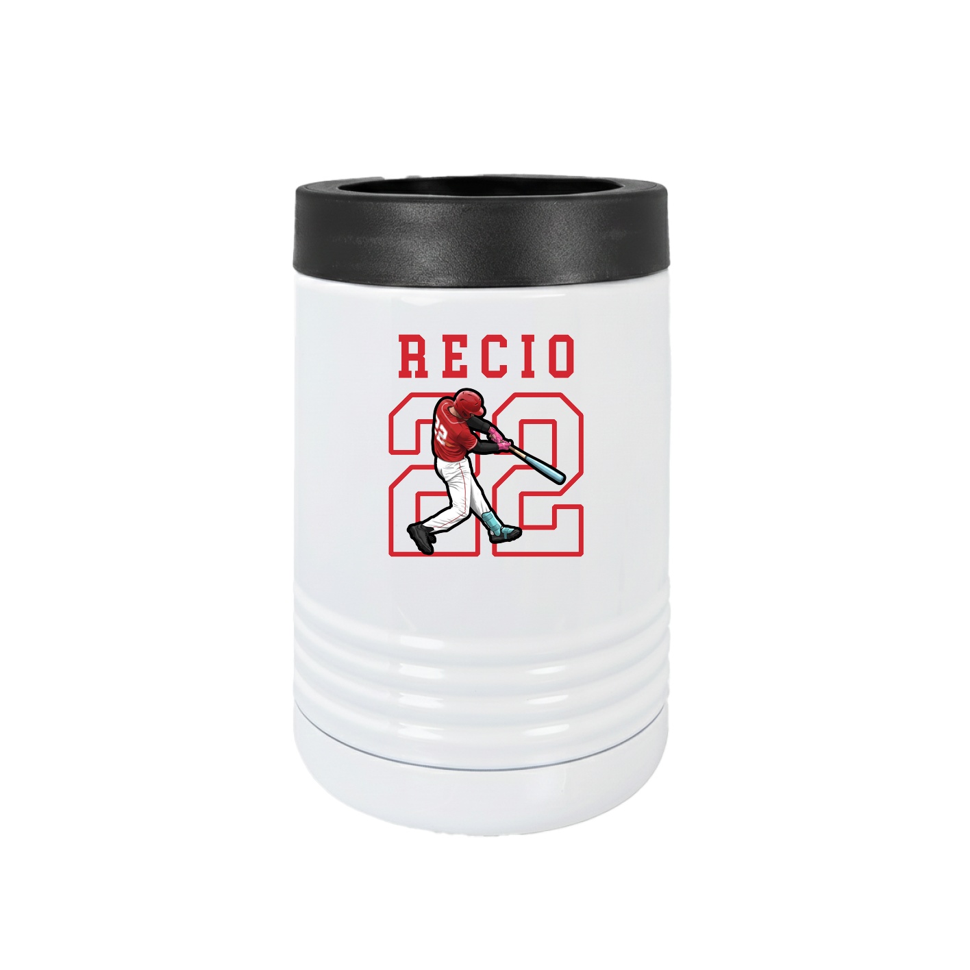 Beverage Holder — Shirsey in White