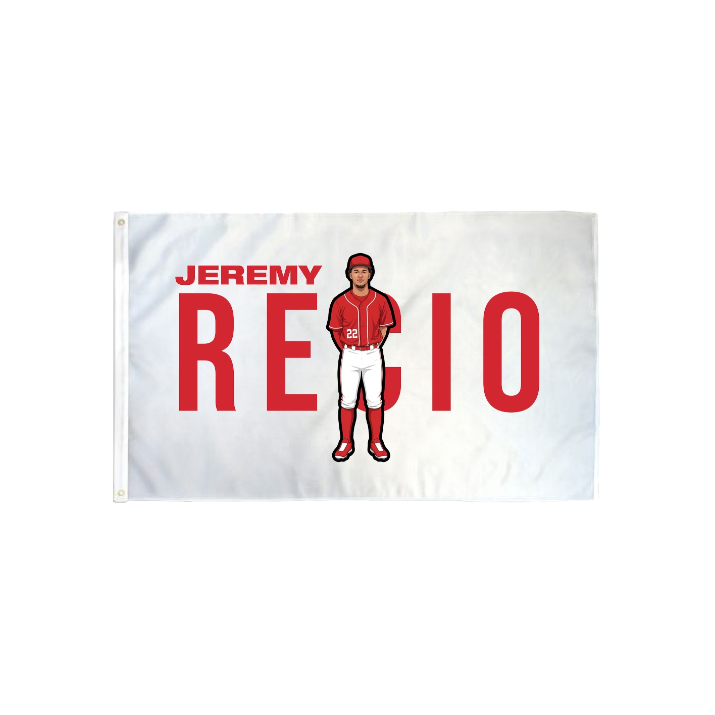 3x5 Flag