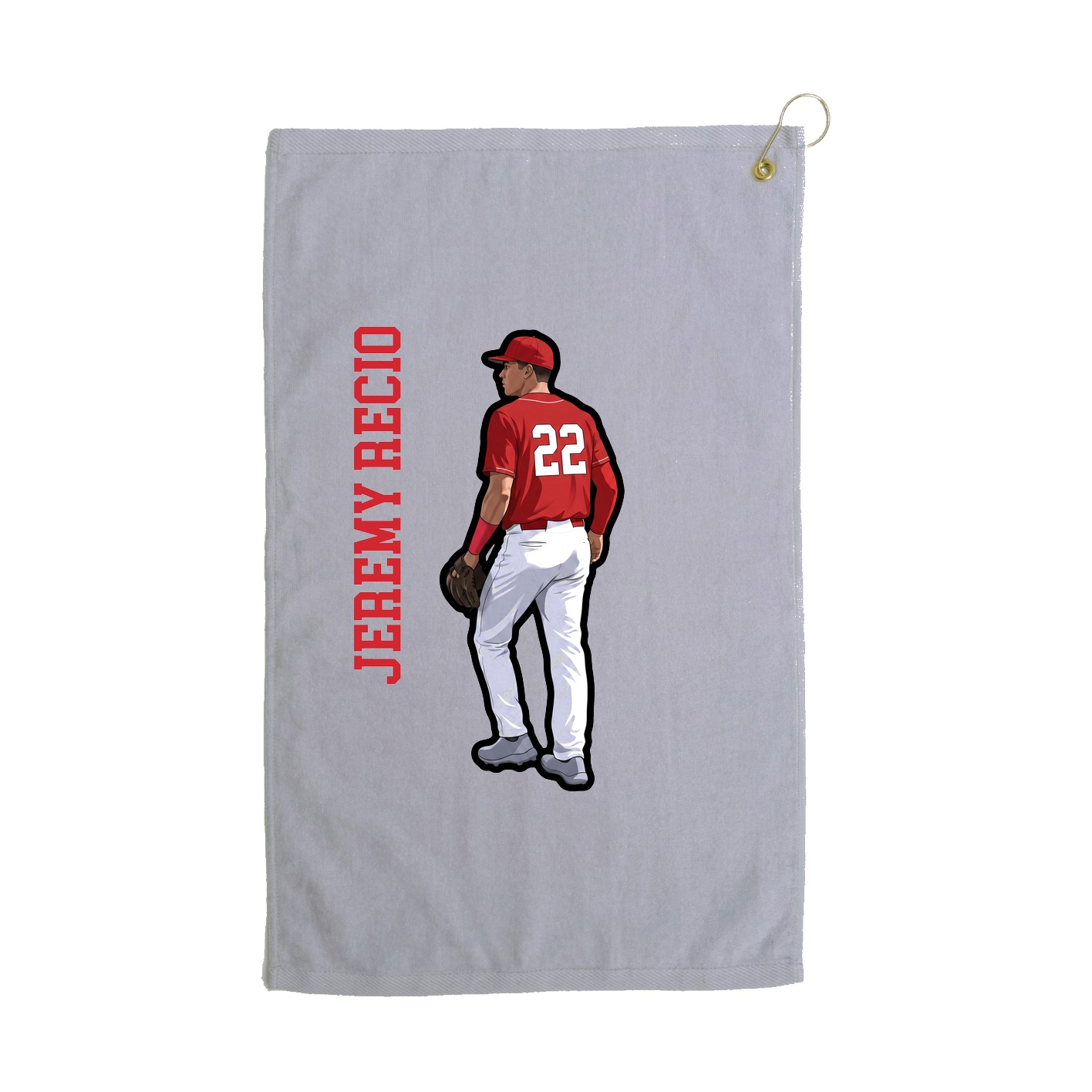 Golf Towel