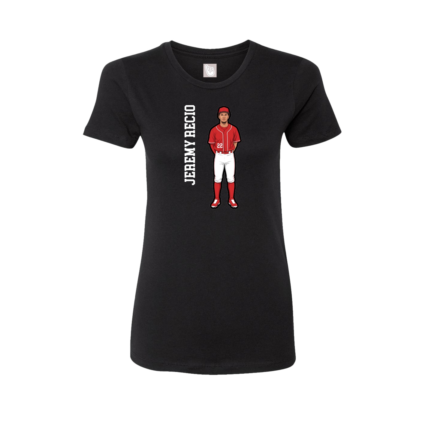 Womens Tee